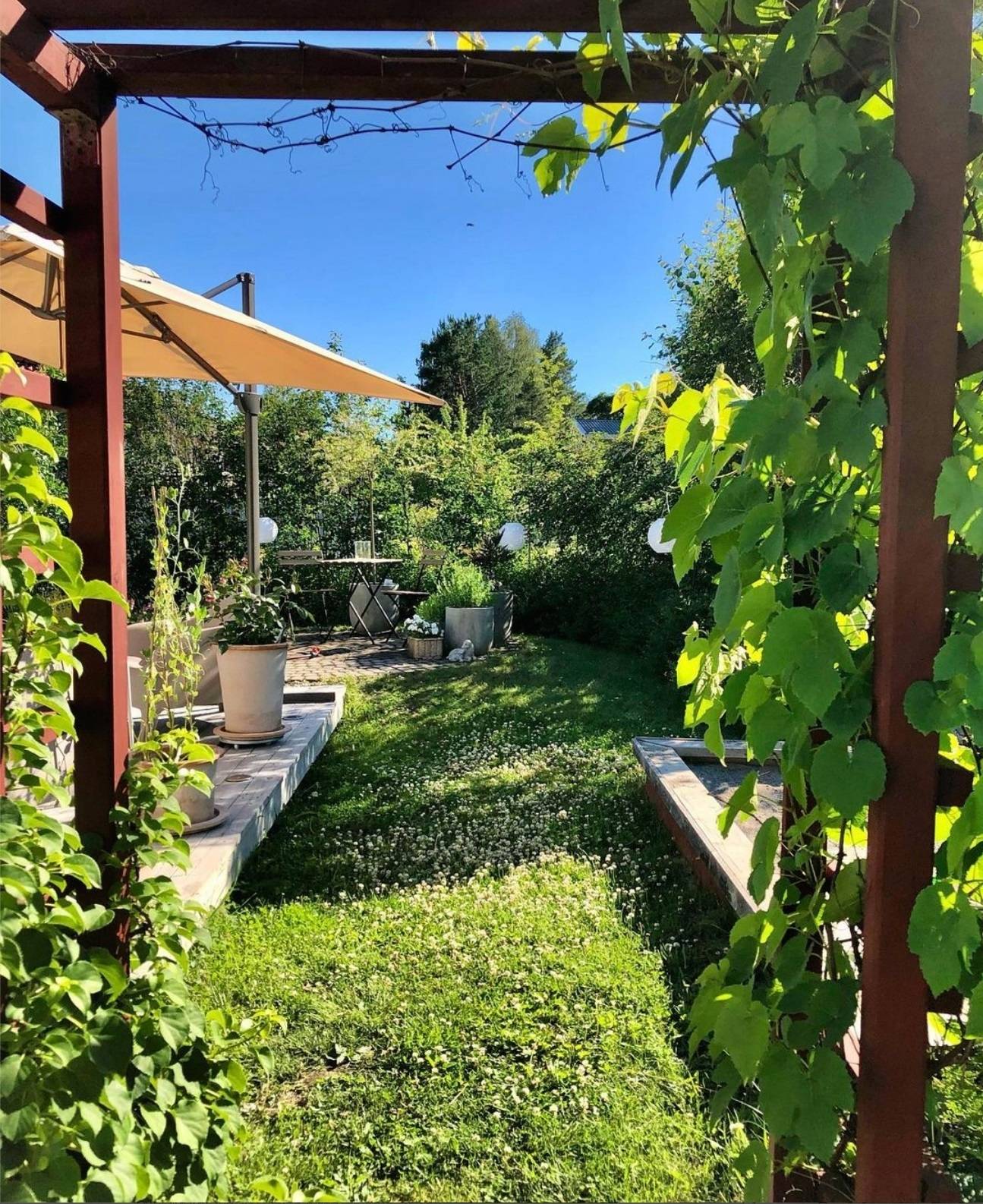 5 rum Villa på Kurbacken 6 Timrå Timrå kommun - bild 71
