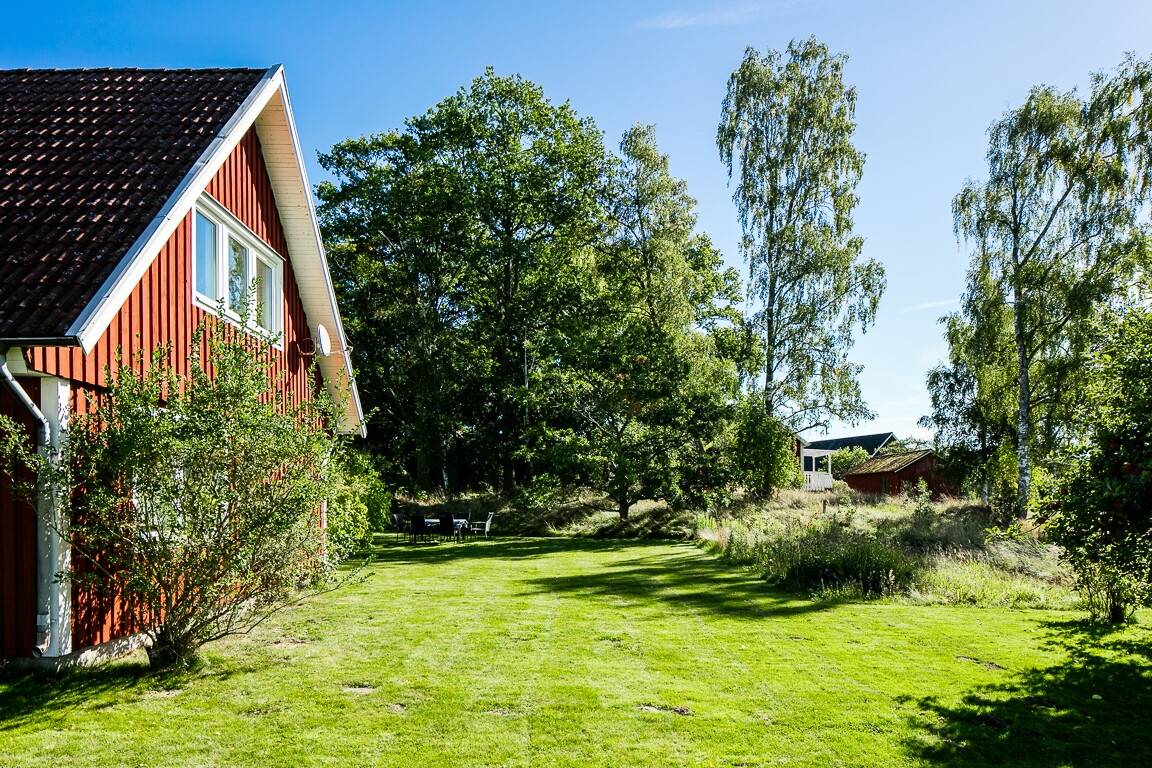 6 rum Villa på Jät Knutsagård 4 Växjö kommun - bild 6