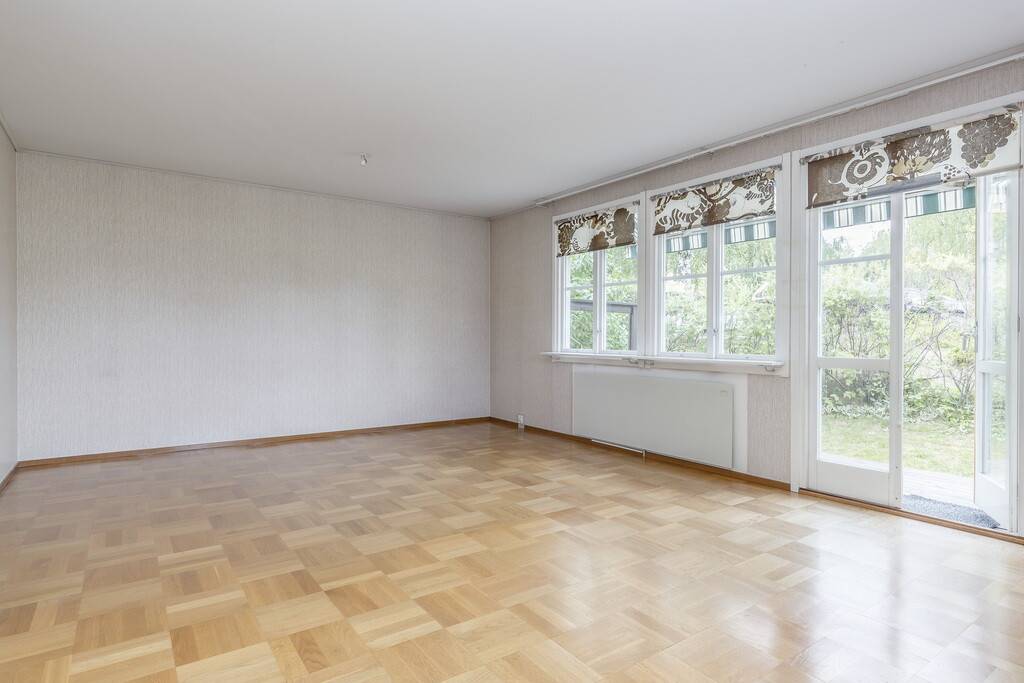 6 rum Villa på Gamla Kyrkvägen 37B Djursholm Danderyds kommun - bild 5