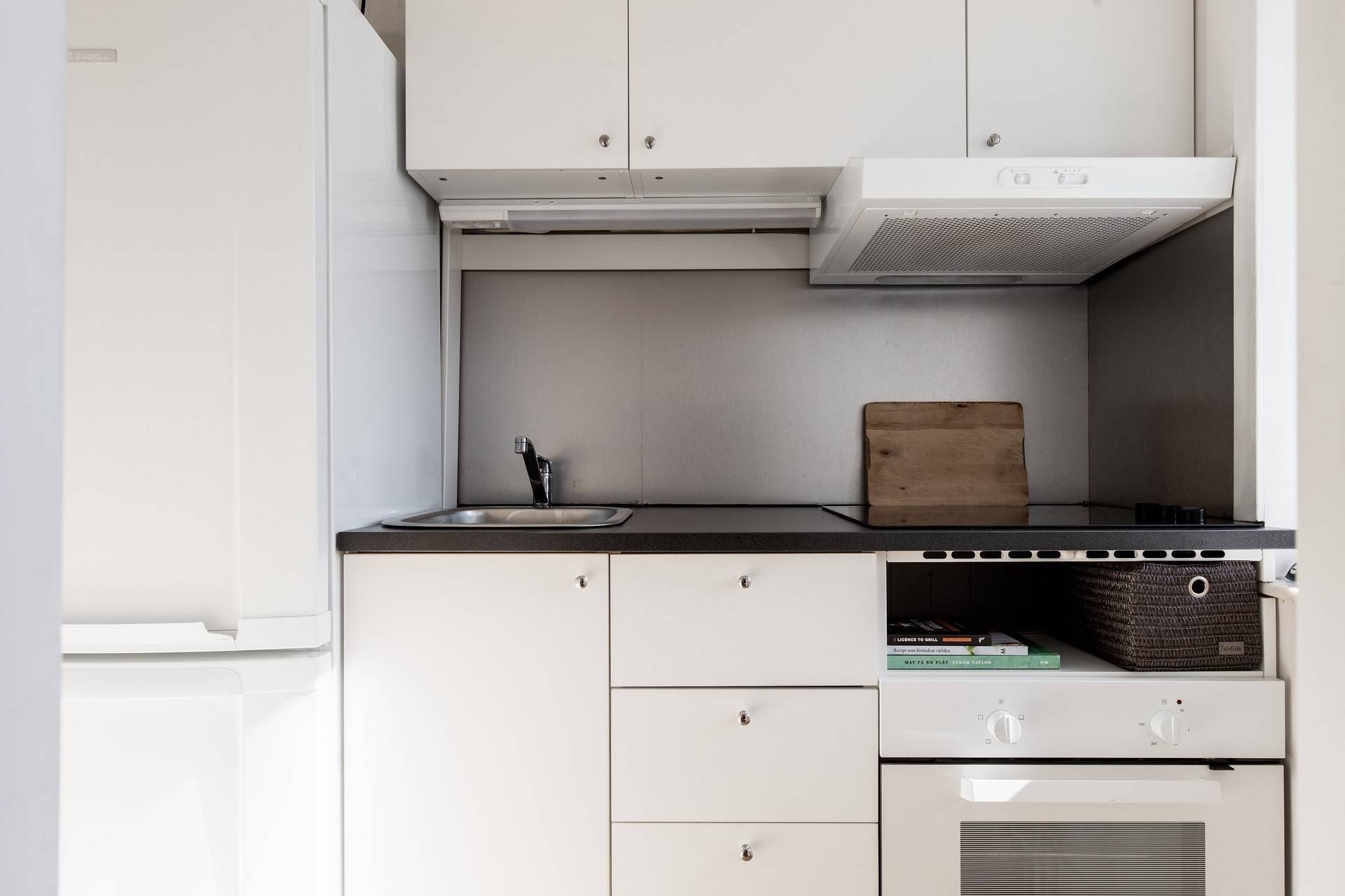 1 rum Lägenhet på Föraregatan 2A Villastaden Kristinehamns kommun - bild 18