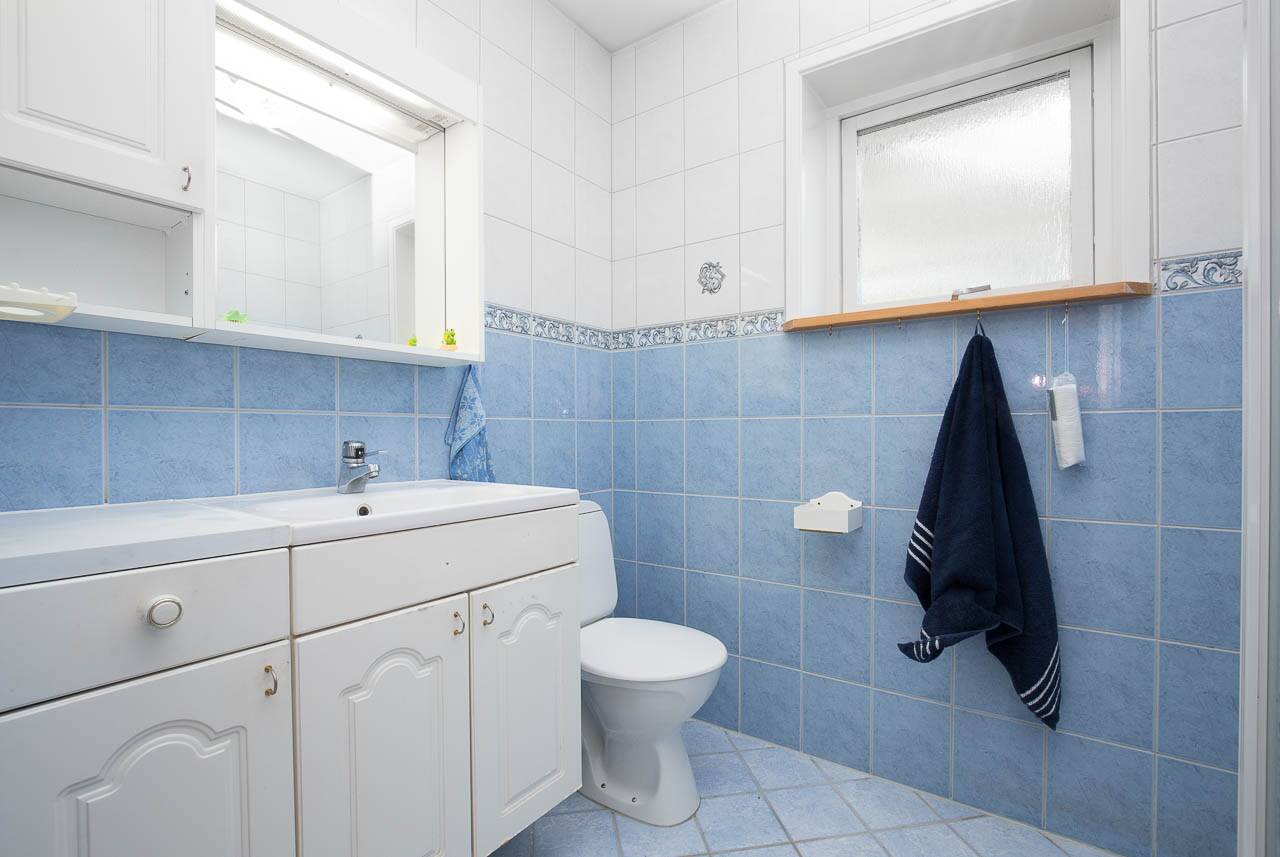 5 rum Villa på Säbyholmsvägen 3a Rosersberg Sigtuna kommun - bild 12