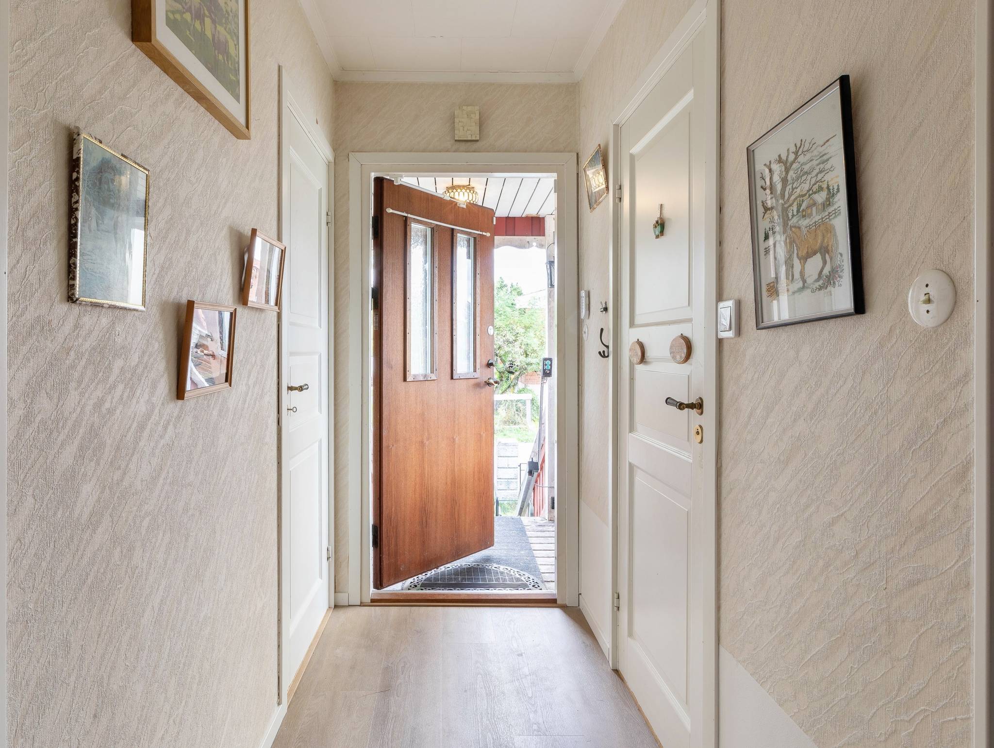 3 rum Villa på Villagatan 13 Östervåla Heby kommun - bild 16