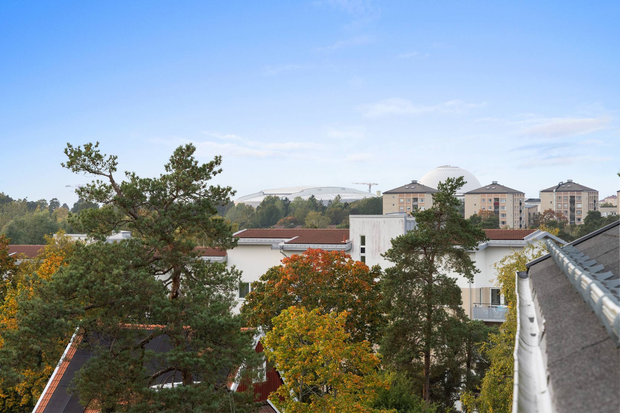 1 rum Lägenhet på Ätravägen 22A, 3tr Bagarmossen Stockholms kommun - bild 24