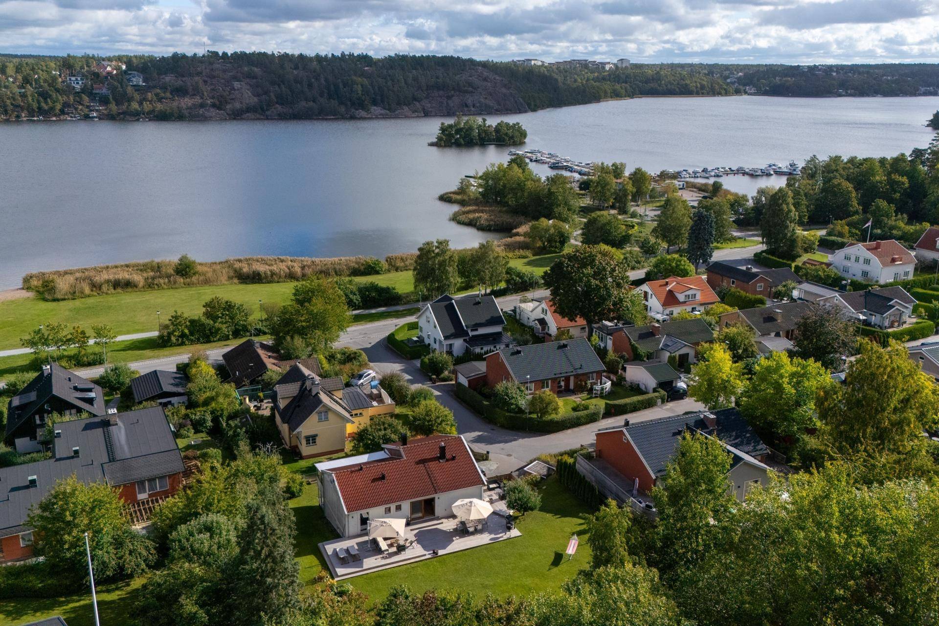 Sollentuna, Sollentuna kommun