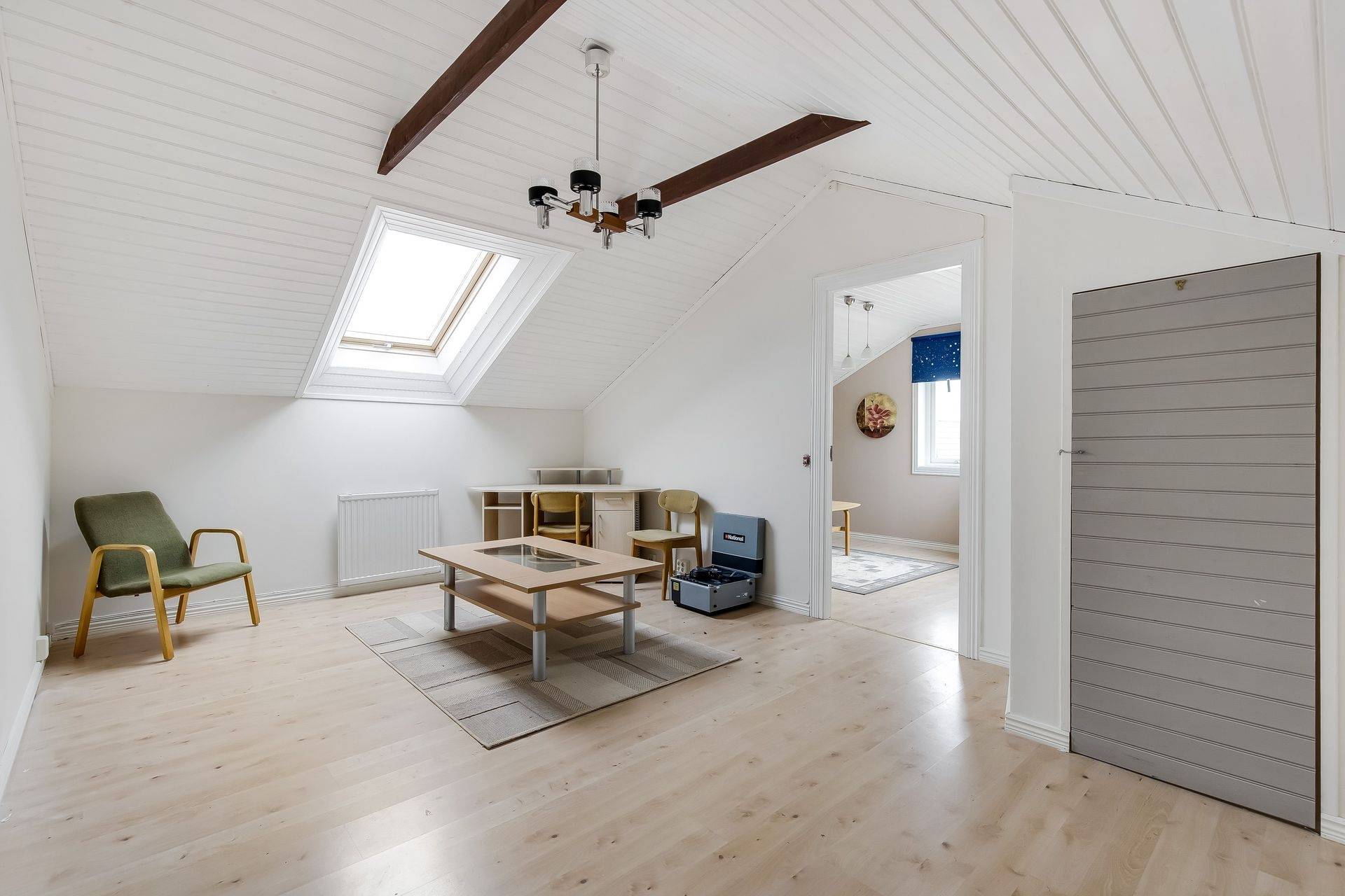 6 rum Lägenhet på Skördevägen 88B Åkers Styckebruk Strängnäs kommun - bild 22