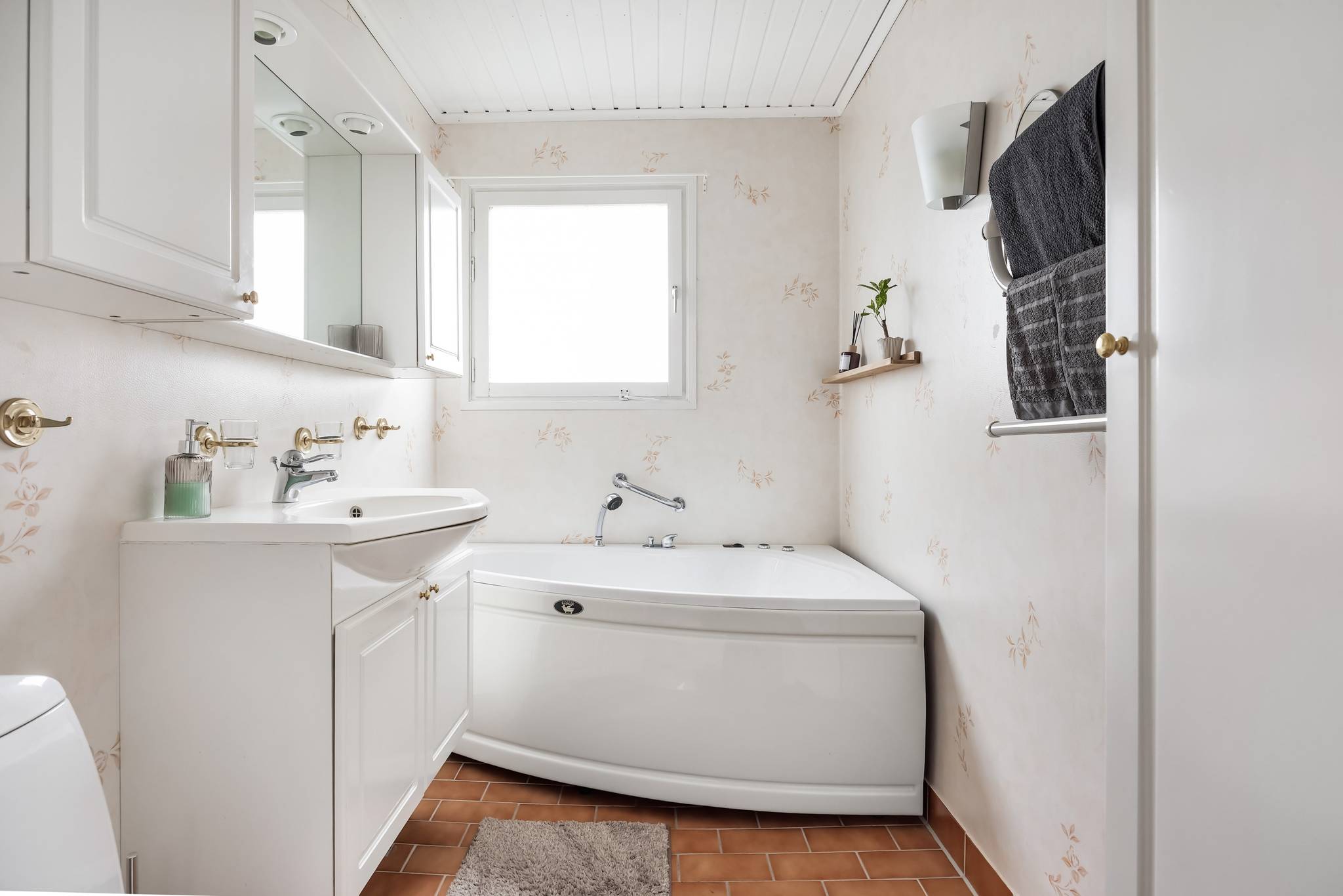 6 rum Villa på Diskusvägen 49 Uppsala kommun - bild 30