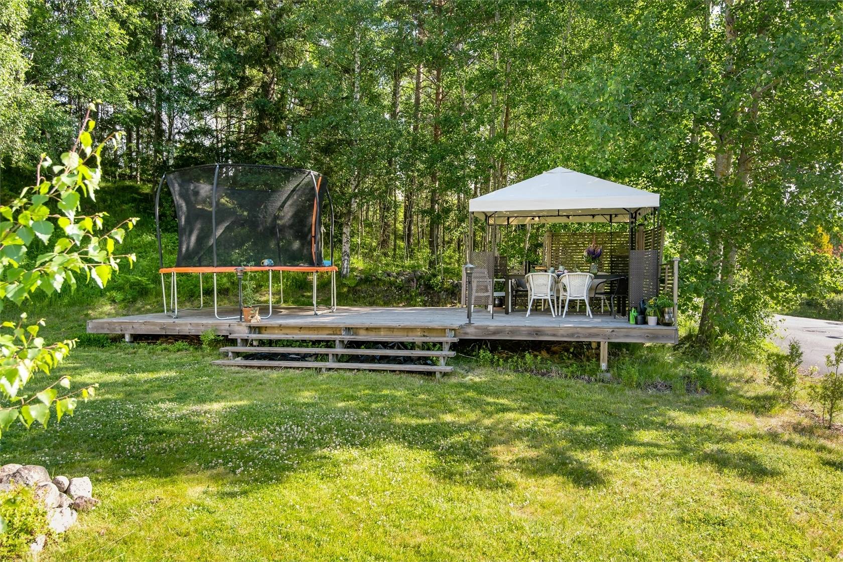 7 rum Villa på Bruksvägen 13 Furusjö Habo kommun - bild 34