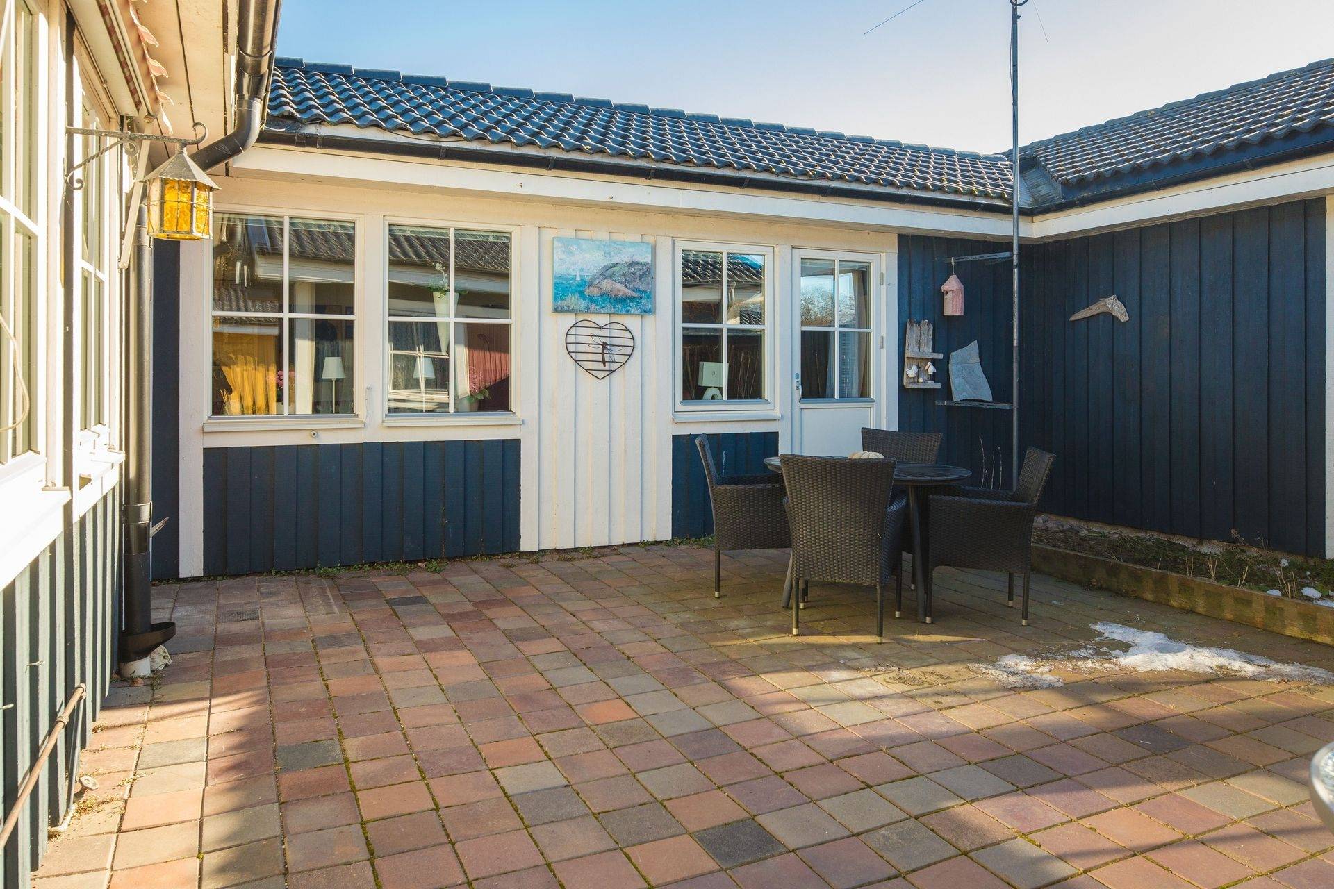 4 rum Kedjehus på Björnvägen 37 Lillängen Lidköpings kommun - bild 5