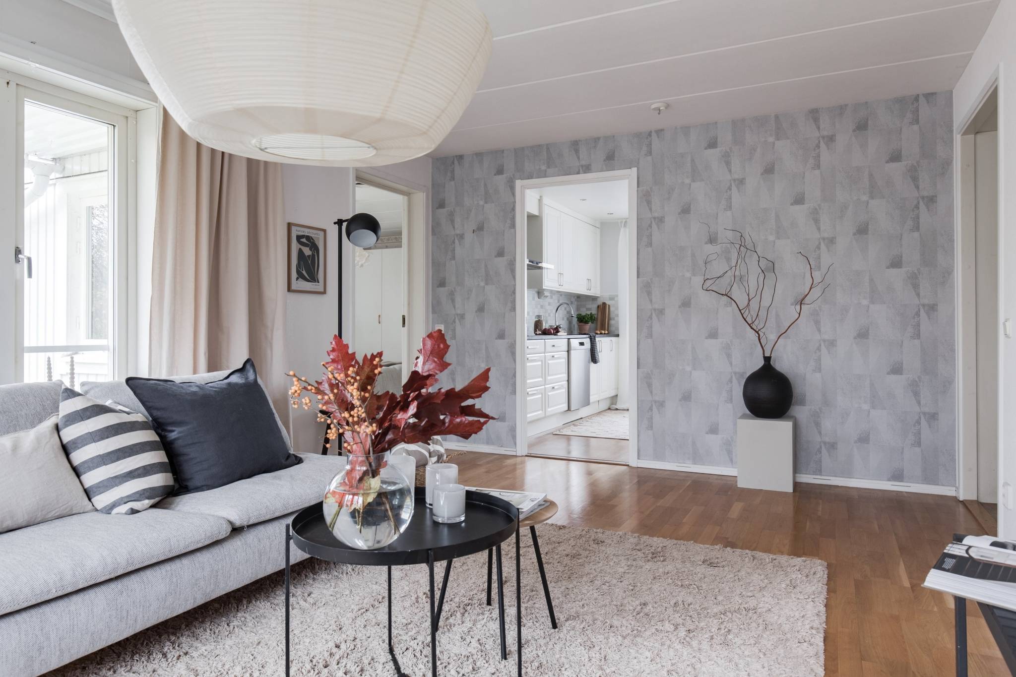 2 rum Lägenhet på Ådalavägen 11A Centrala Lerum Lerums kommun - bild 7