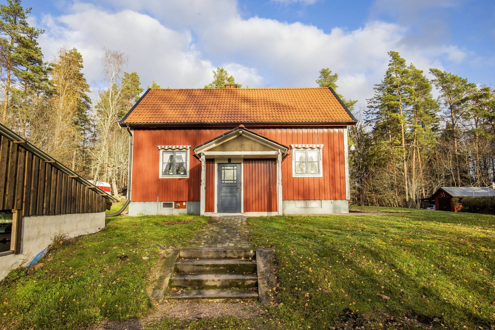 4 rum Villa på Geltorp 303 Rockneby Nybro kommun - bild 4