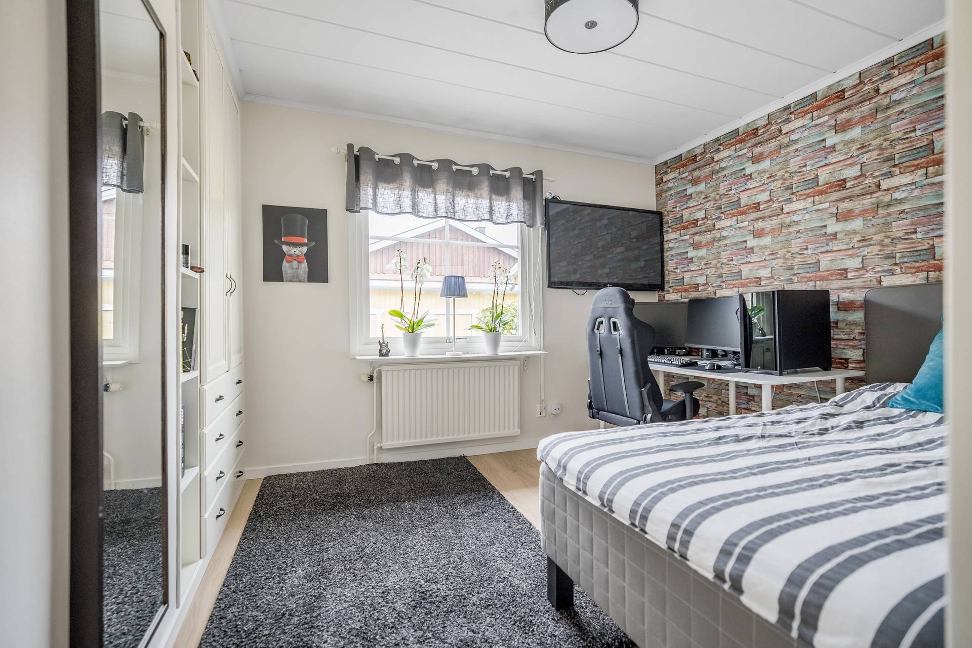 3 rum Villa på Löjtnantsvägen 10 Mesta Eskilstuna kommun - bild 22