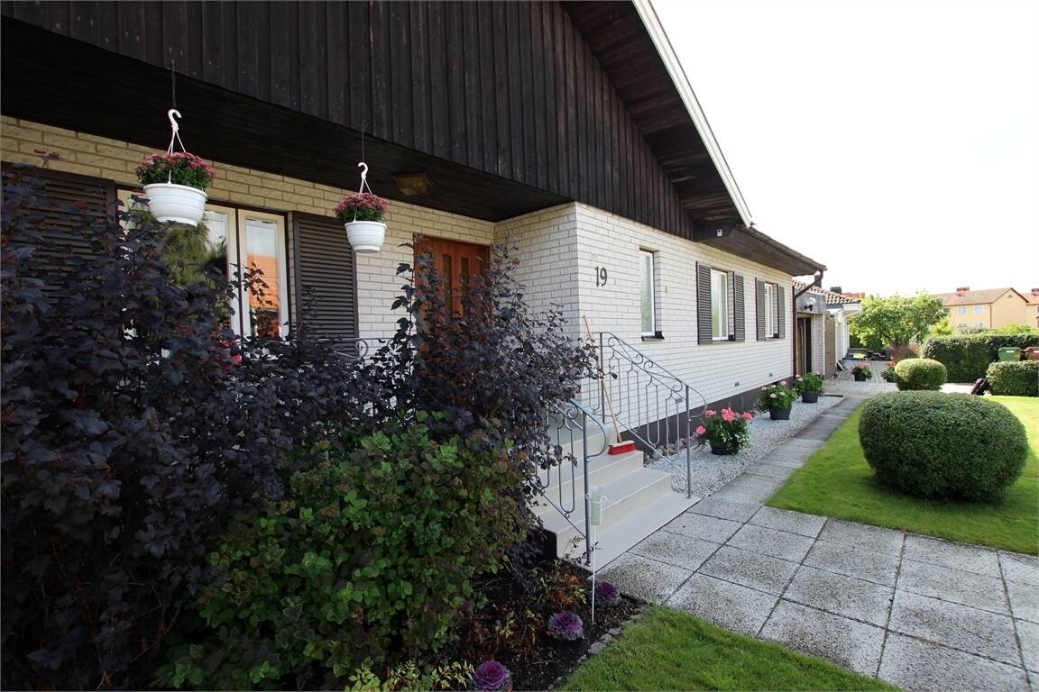 5 rum Villa på Hagalundsvägen 19 Villastaden Kristinehamns kommun - bild 5