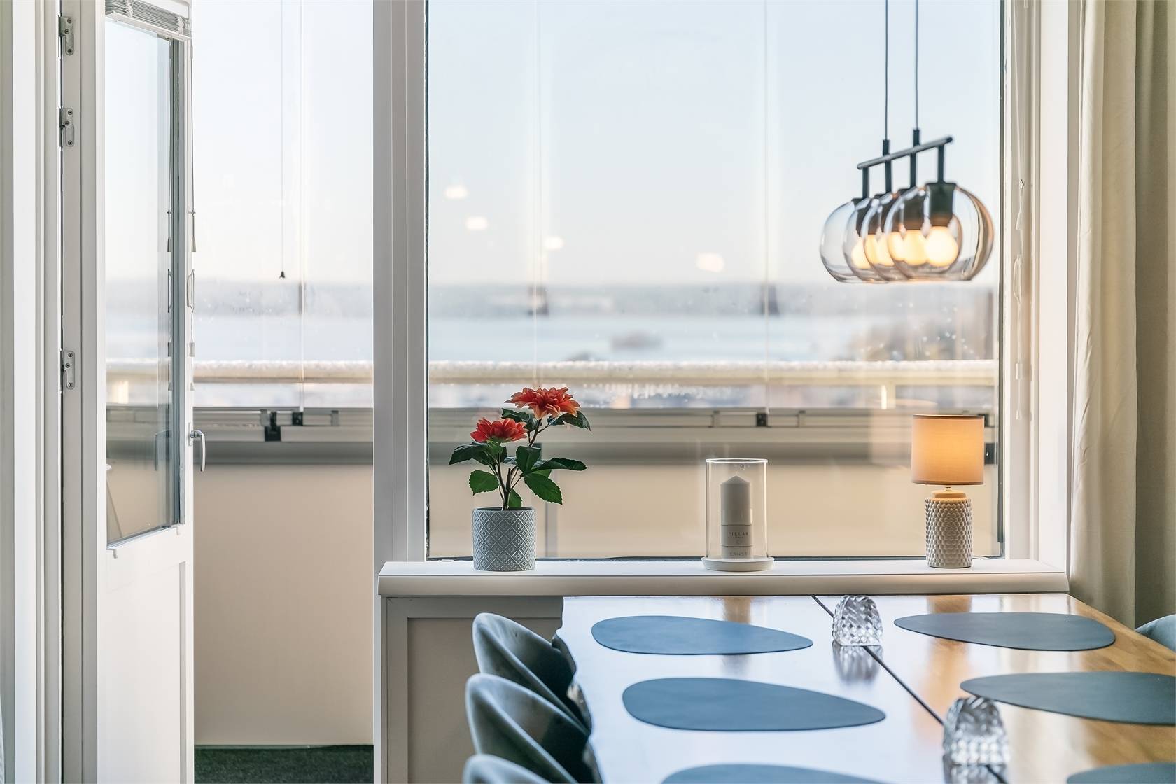 4 rum Lägenhet på KOPPARVÄGEN 21 - vån 8! Kallhäll Järfälla kommun - bild 4