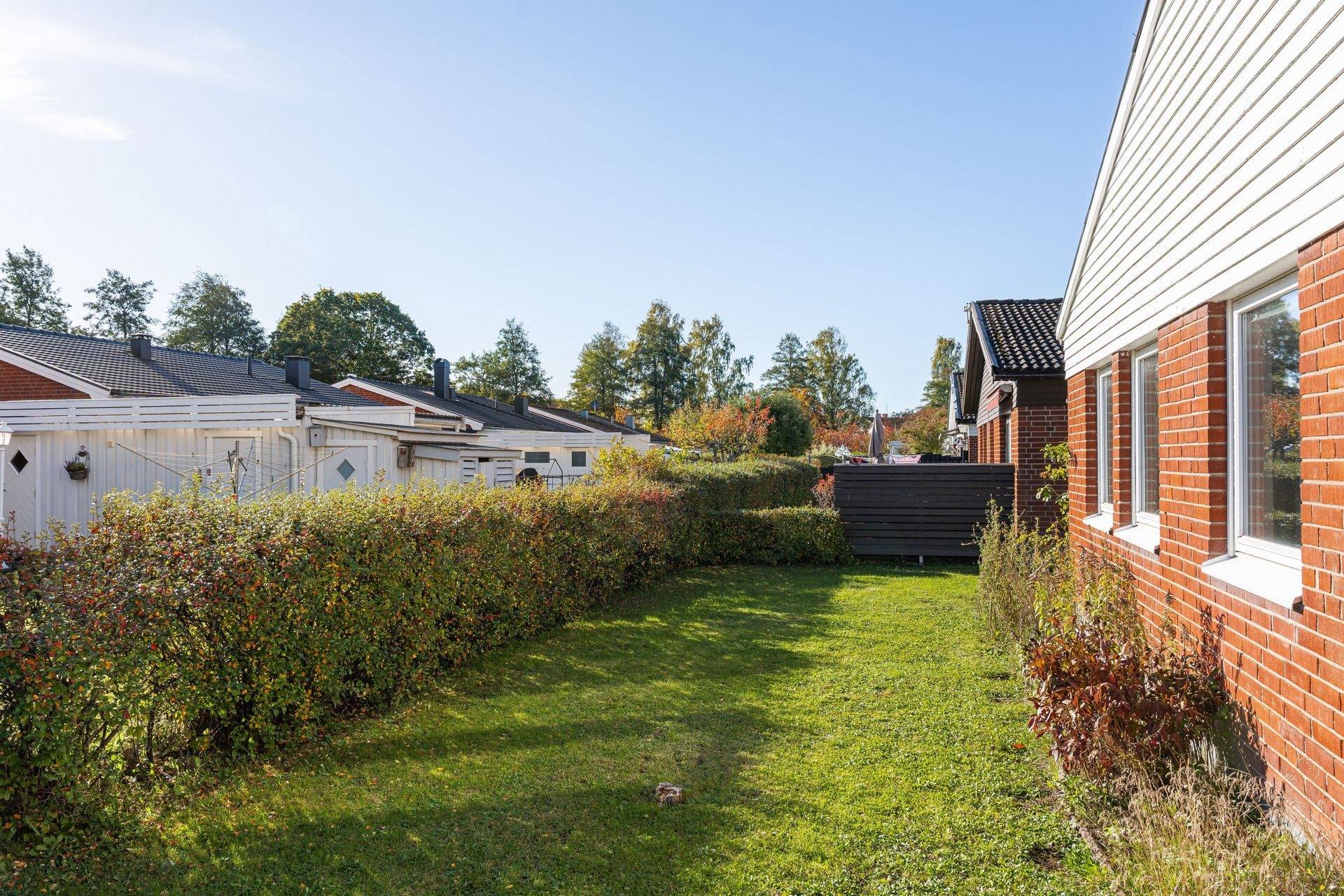 4 rum Kedjehus på Falkstigen 3 Kristinehamn Kristinehamns kommun - bild 31