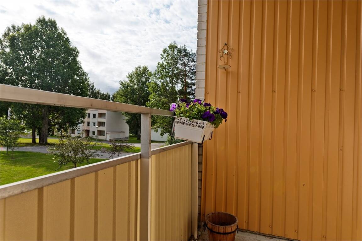 2 rum Lägenhet på Orkestervägen 44 Sjungande Dalen Skellefteå kommun - bild 16