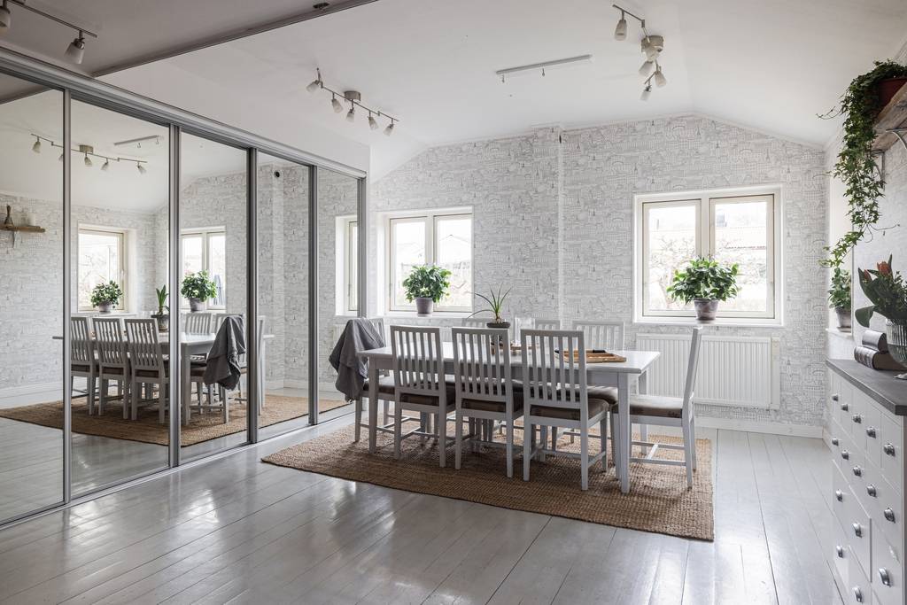 5 rum Villa på Victor Balcks väg 129 Enskede -Tallkrogen Stockholms kommun - bild 12
