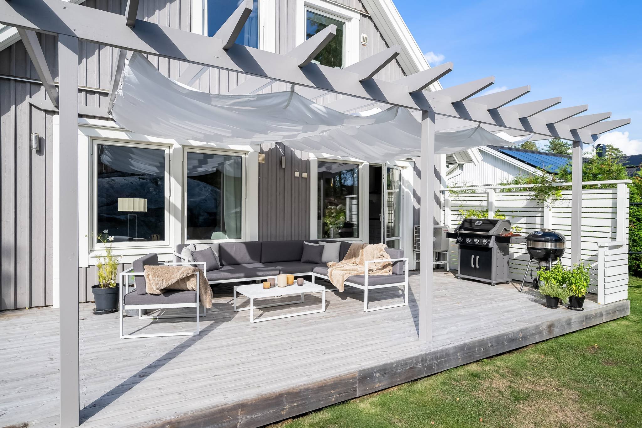 8 rum Villa på Runstens byväg 109 Runsten Haninge kommun - bild 6
