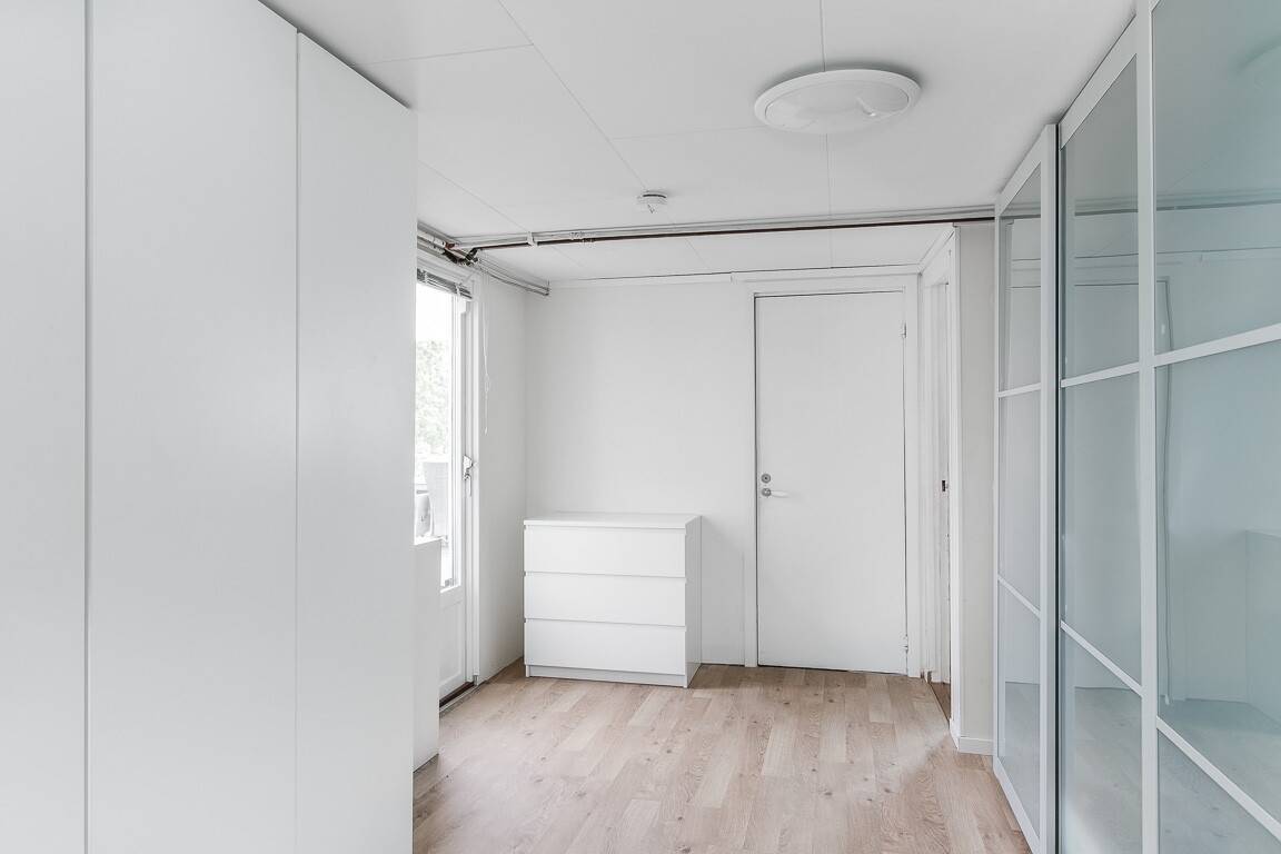 5 rum Villa på Andra Västralundsgatan 34 Västralund Västerviks kommun - bild 23