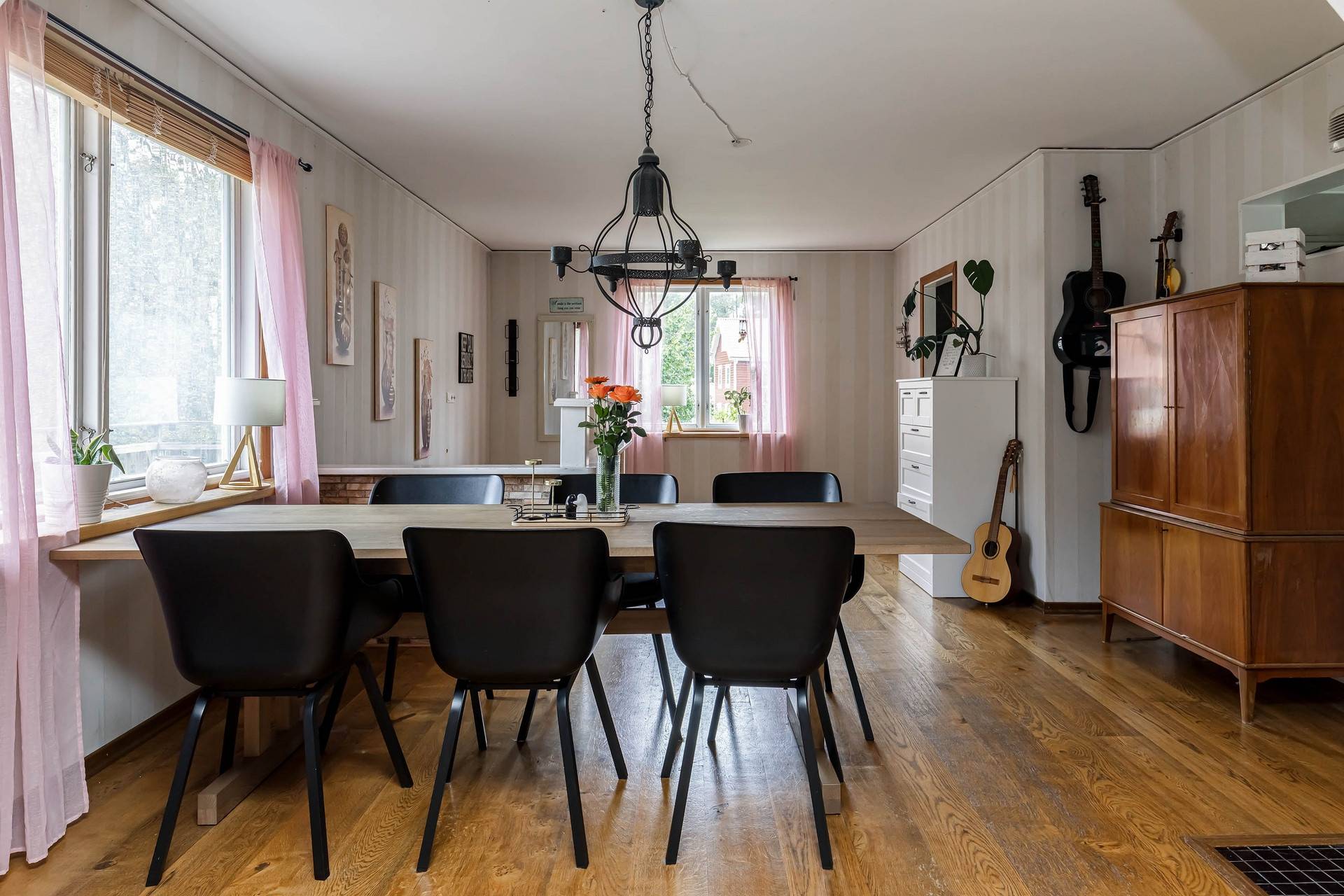 5 rum Villa på Glasbruksgatan 20 Pukeberg Nybro kommun - bild 9