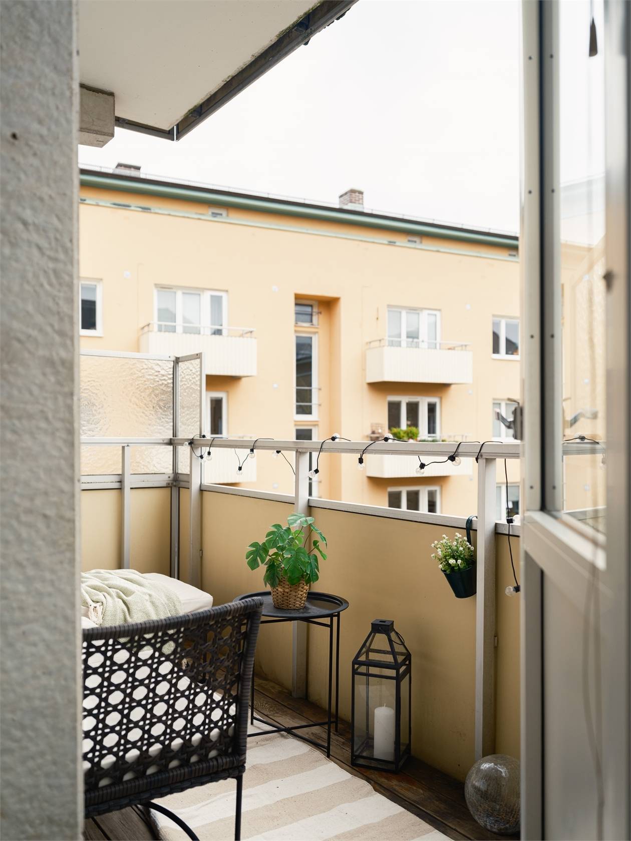 3 rum Lägenhet på Fågelbacksgatan 14 A Fågelbacken Malmö kommun - bild 14