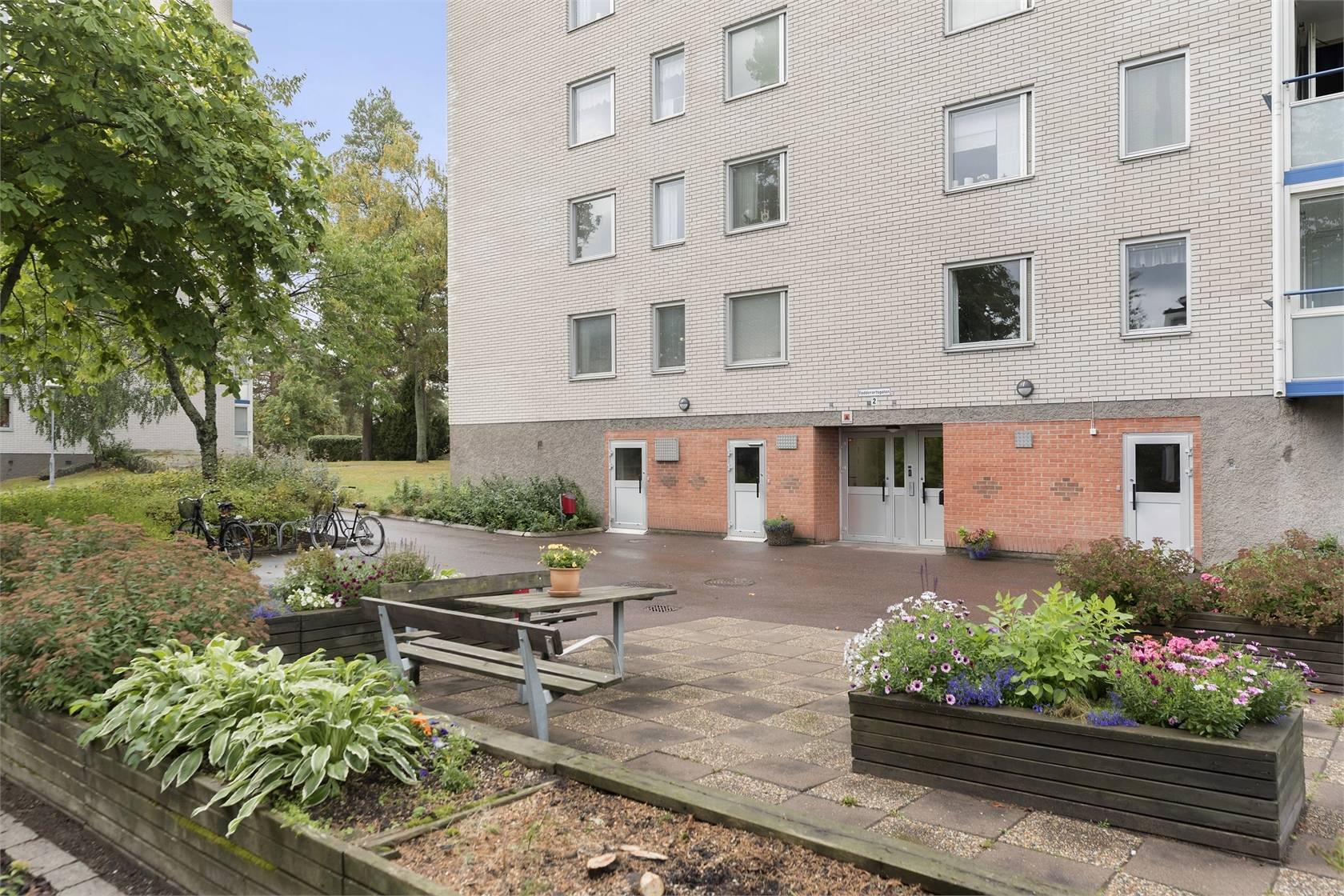 1 rum Lägenhet på Fadderortsgatan 2 Rud Karlstad Karlstads kommun - bild 23