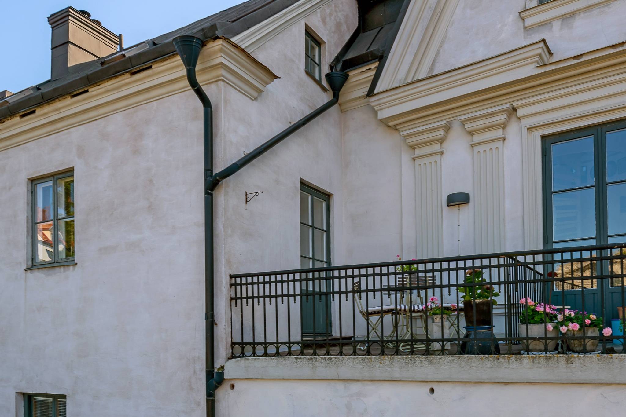 4 rum Lägenhet på Trappgränd 4B Visby innerstad Gotlands kommun - bild 17