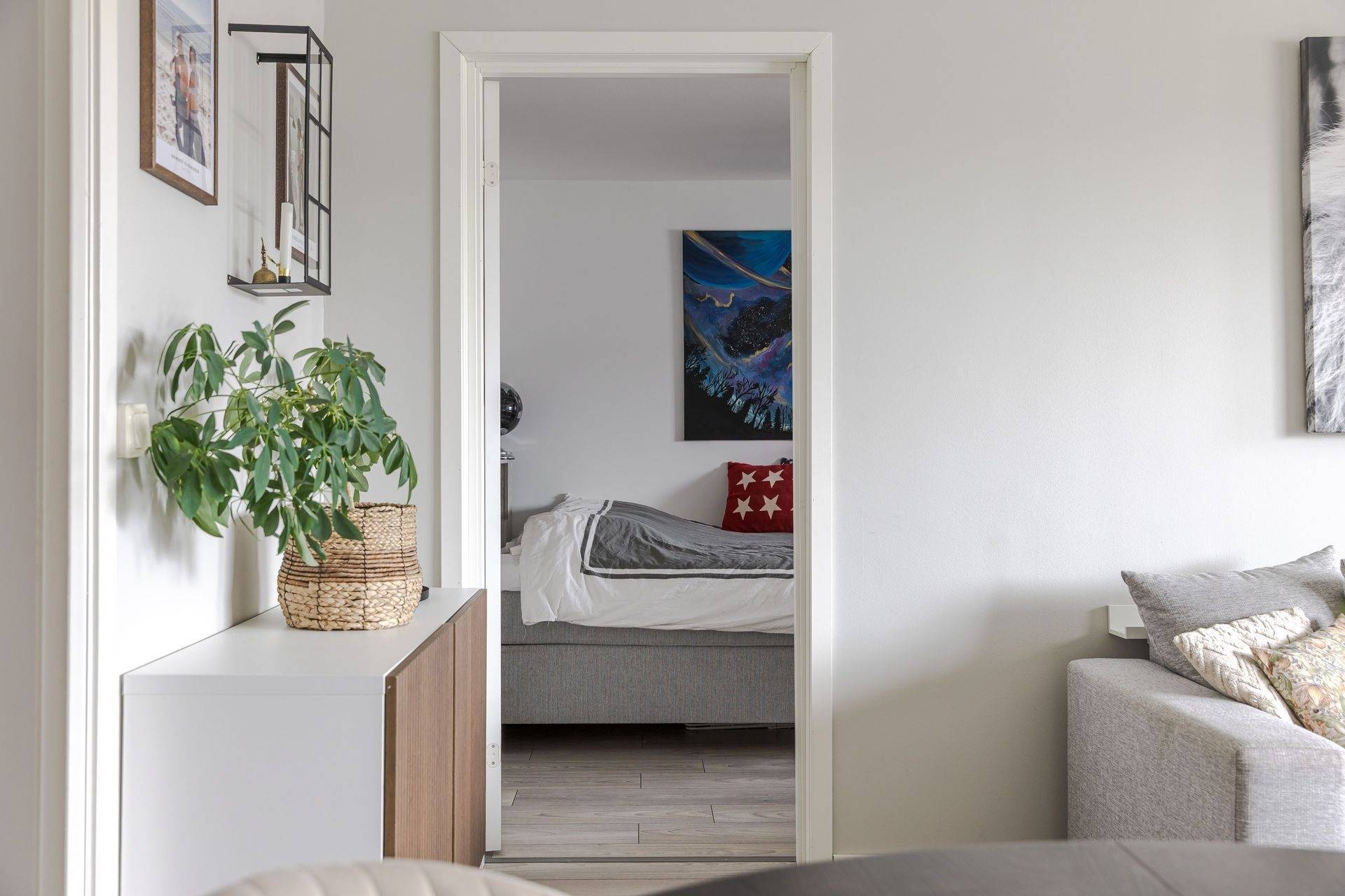 4 rum Lägenhet på Tuvgatan 25 Vidingsjö Linköpings kommun - bild 21
