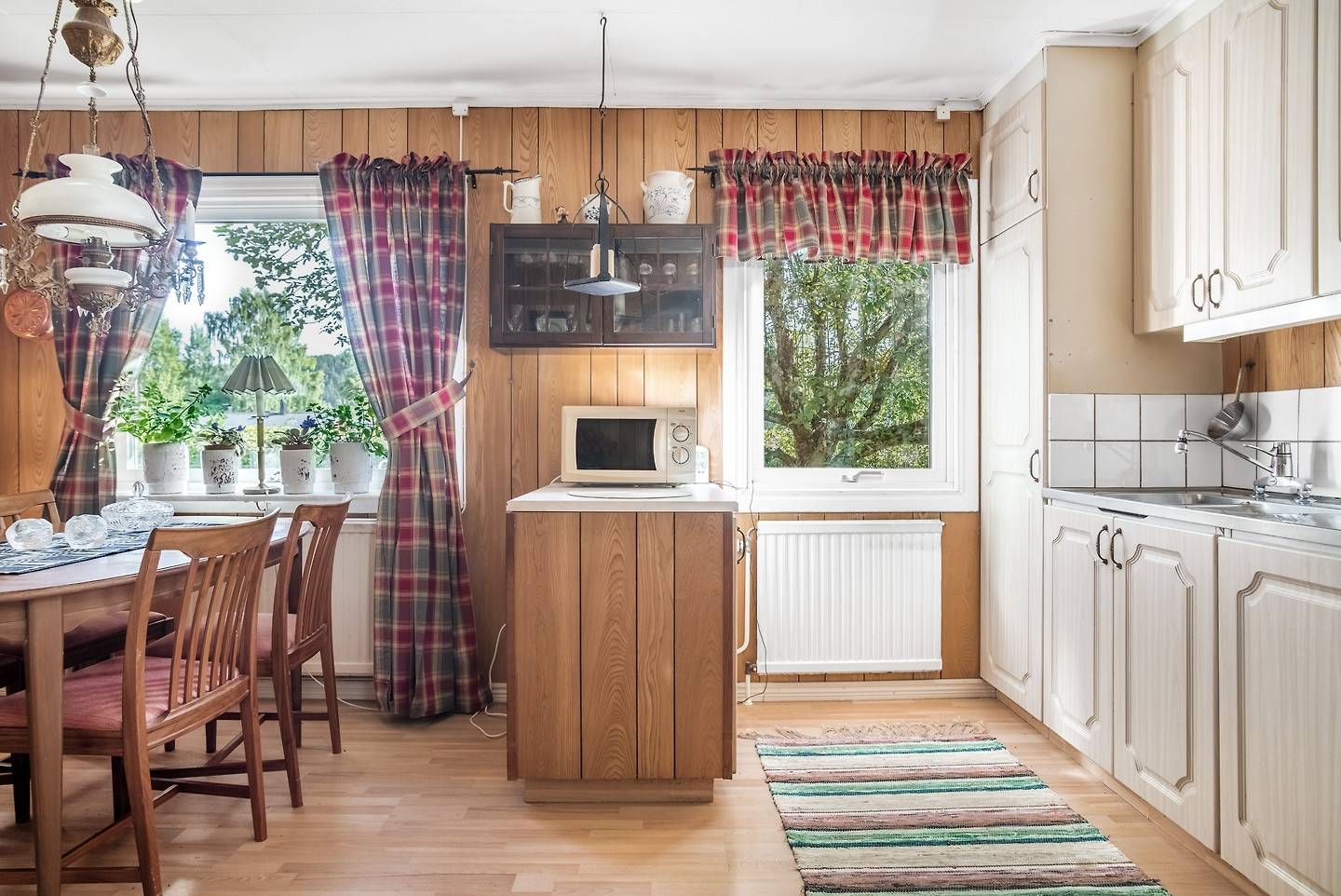 6 rum Villa på Bäckåsarna Brudbäcksdalen 1 Råda Hagfors kommun - bild 24