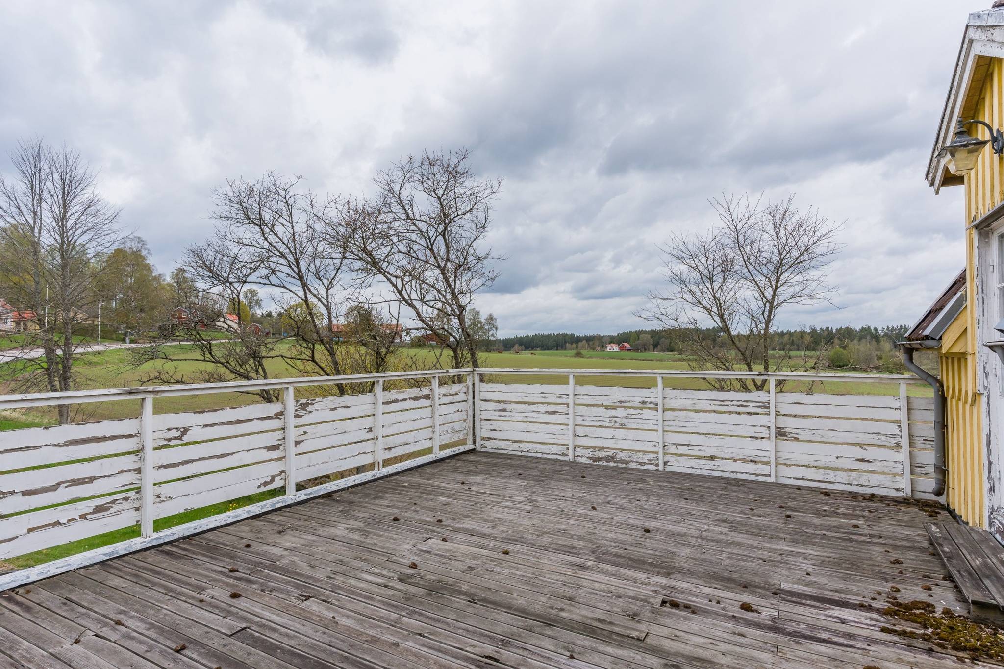 7 rum Villa på Mönevägen 17 Blidsberg Ulricehamns kommun - bild 26