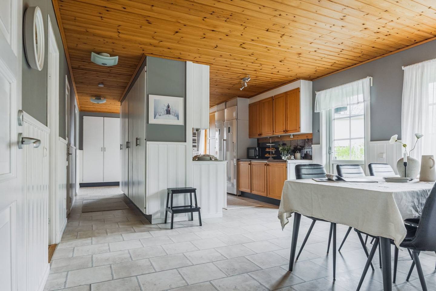 5 rum Villa på Stenbäcksvägen 3 Hagaström Gävle kommun - bild 17