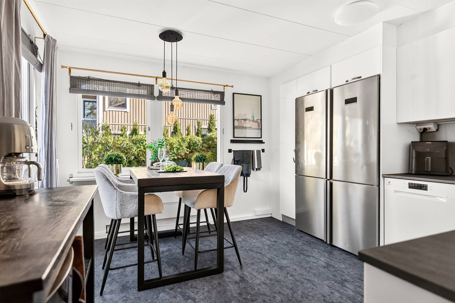 5 rum Radhus på Lärksoppsgatan 106 Bergvreten Enköpings kommun - bild 7