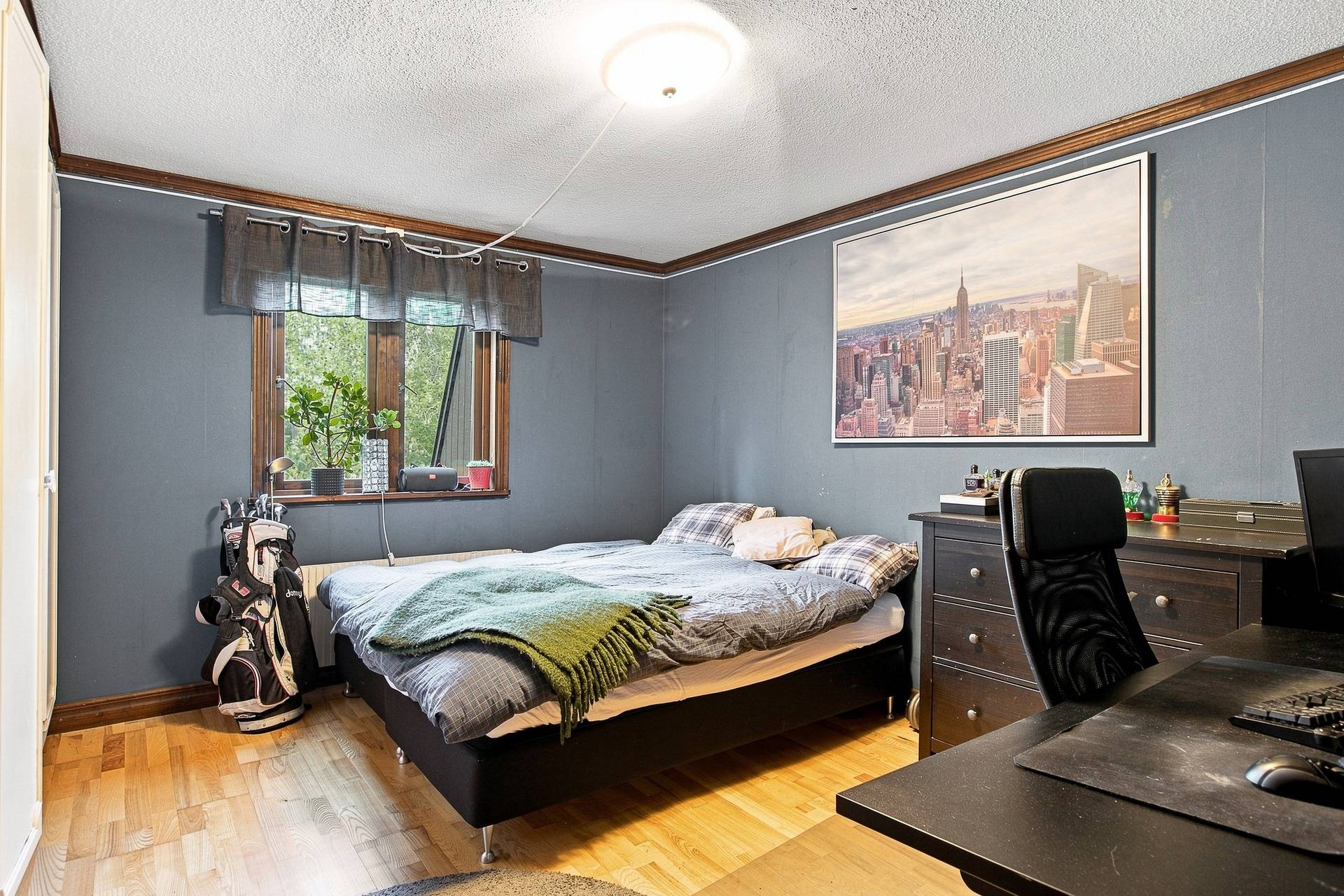 7 rum Villa på Storgatan 109 Hovmantorp Lessebo kommun - bild 23