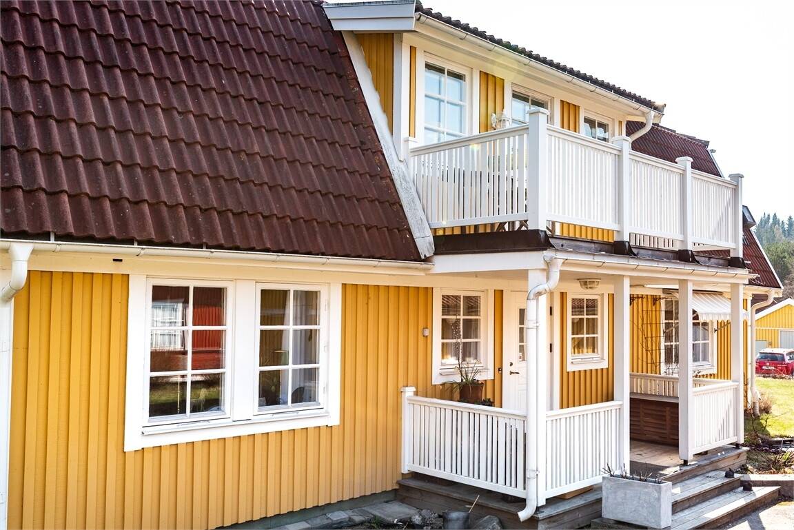 6 rum Villa på Andtjärnsvägen 13 Hudiksvall Hudiksvalls kommun - bild 34