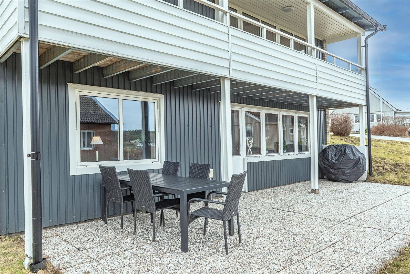 5 rum Villa på Timotejvägen 3 Skee Strömstads kommun - bild 25