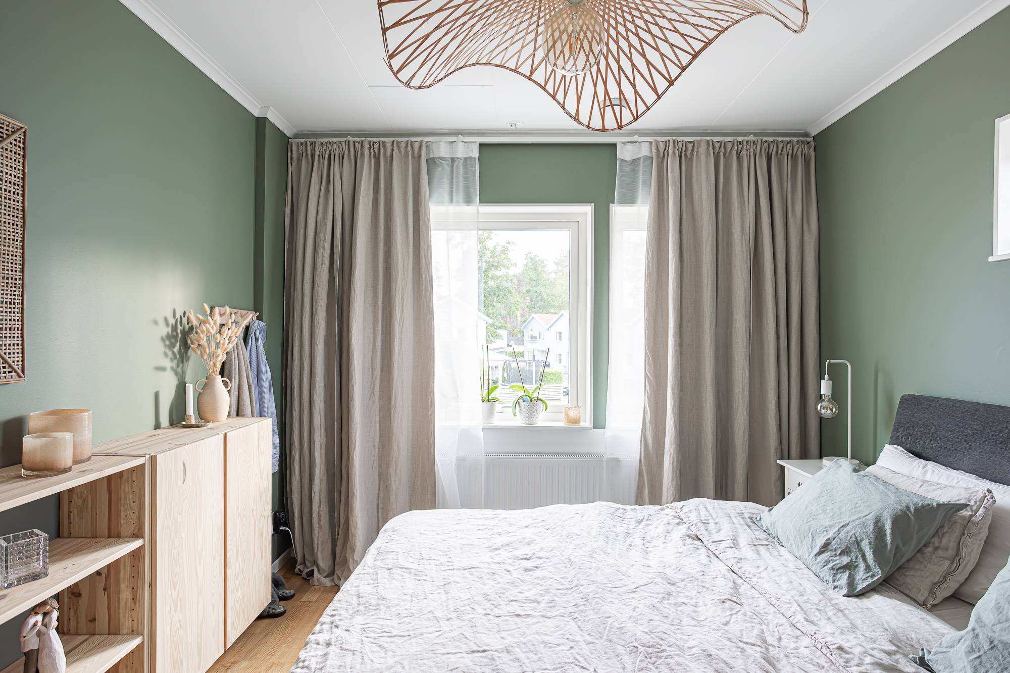 6 rum Kedjehus på Lahtisgatan 14 Lillhamra Västerås kommun - bild 35