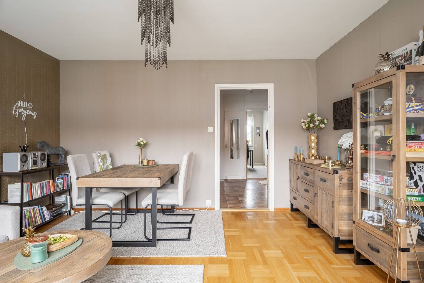 2 rum Lägenhet på Höglandavägen 2B Skultorp Skövde kommun - bild 6