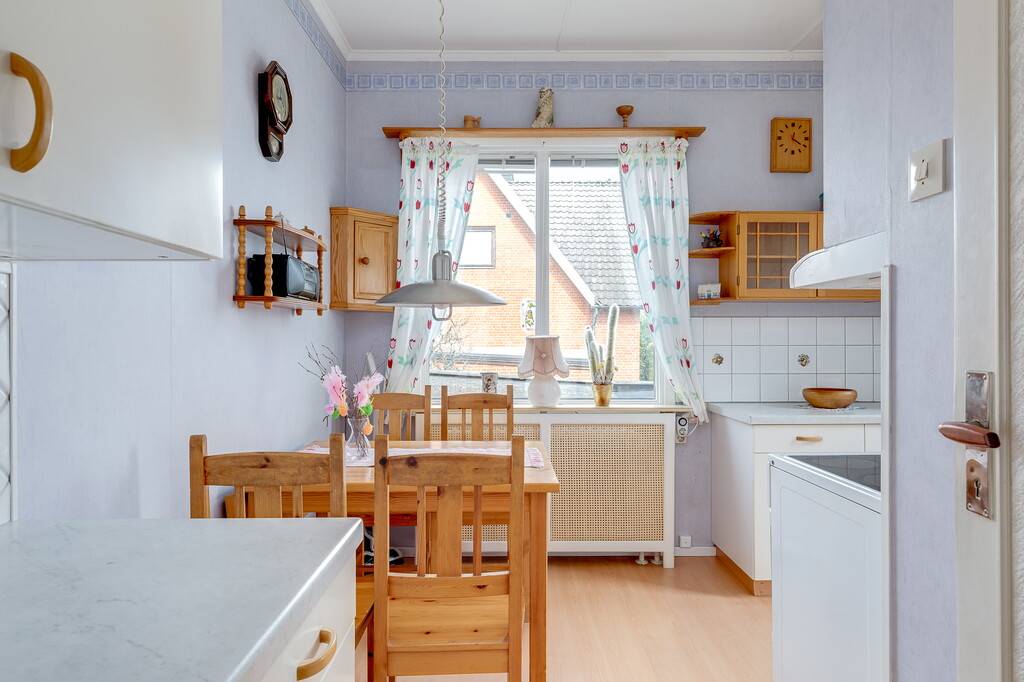 4 rum Villa på Västra Skrävlingevägen 26 Videdal - Husie Malmö kommun - bild 11