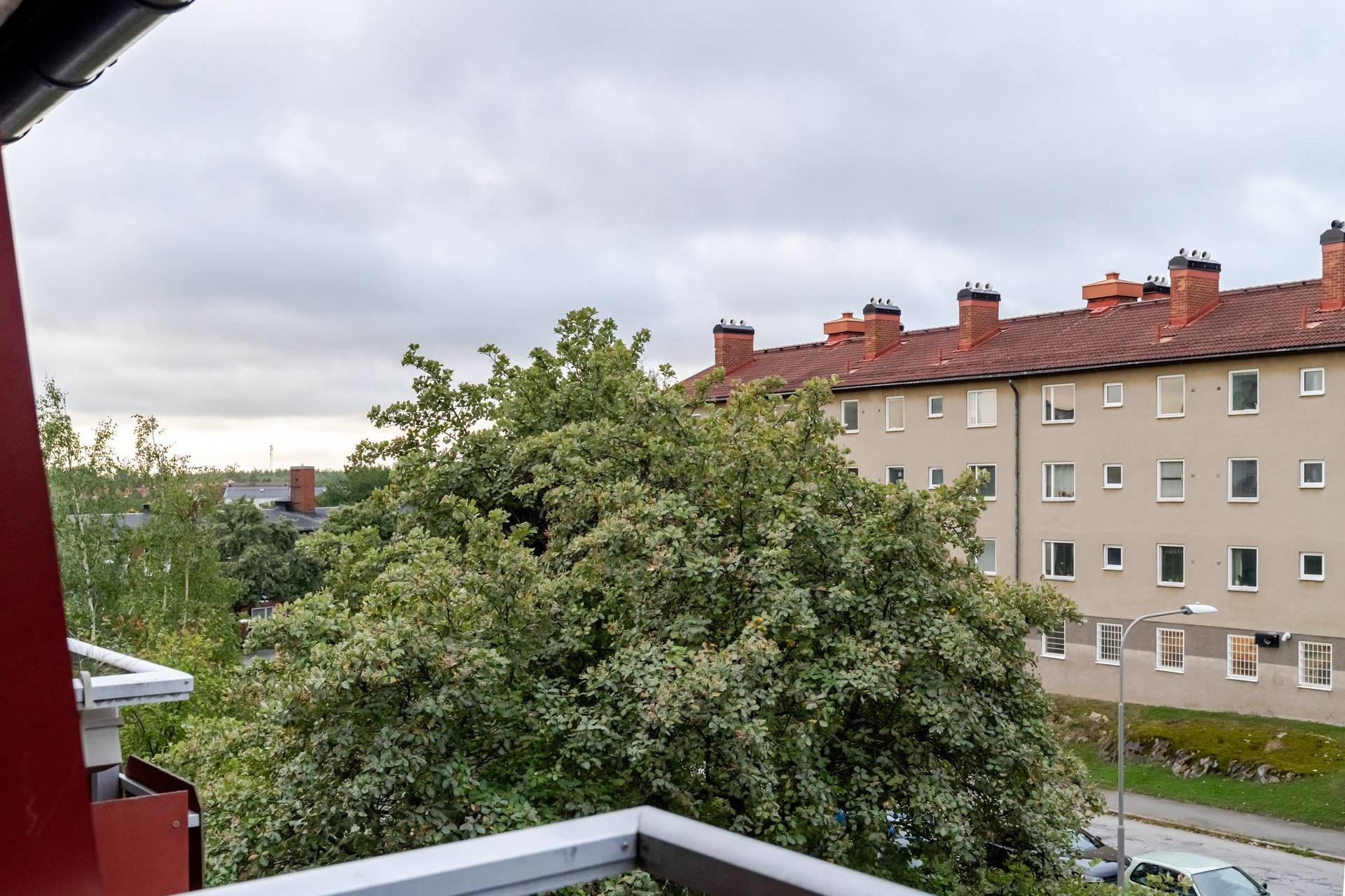 3 rum Lägenhet på Lerbäcksgränd 8 Hagsätra Stockholms kommun - bild 15