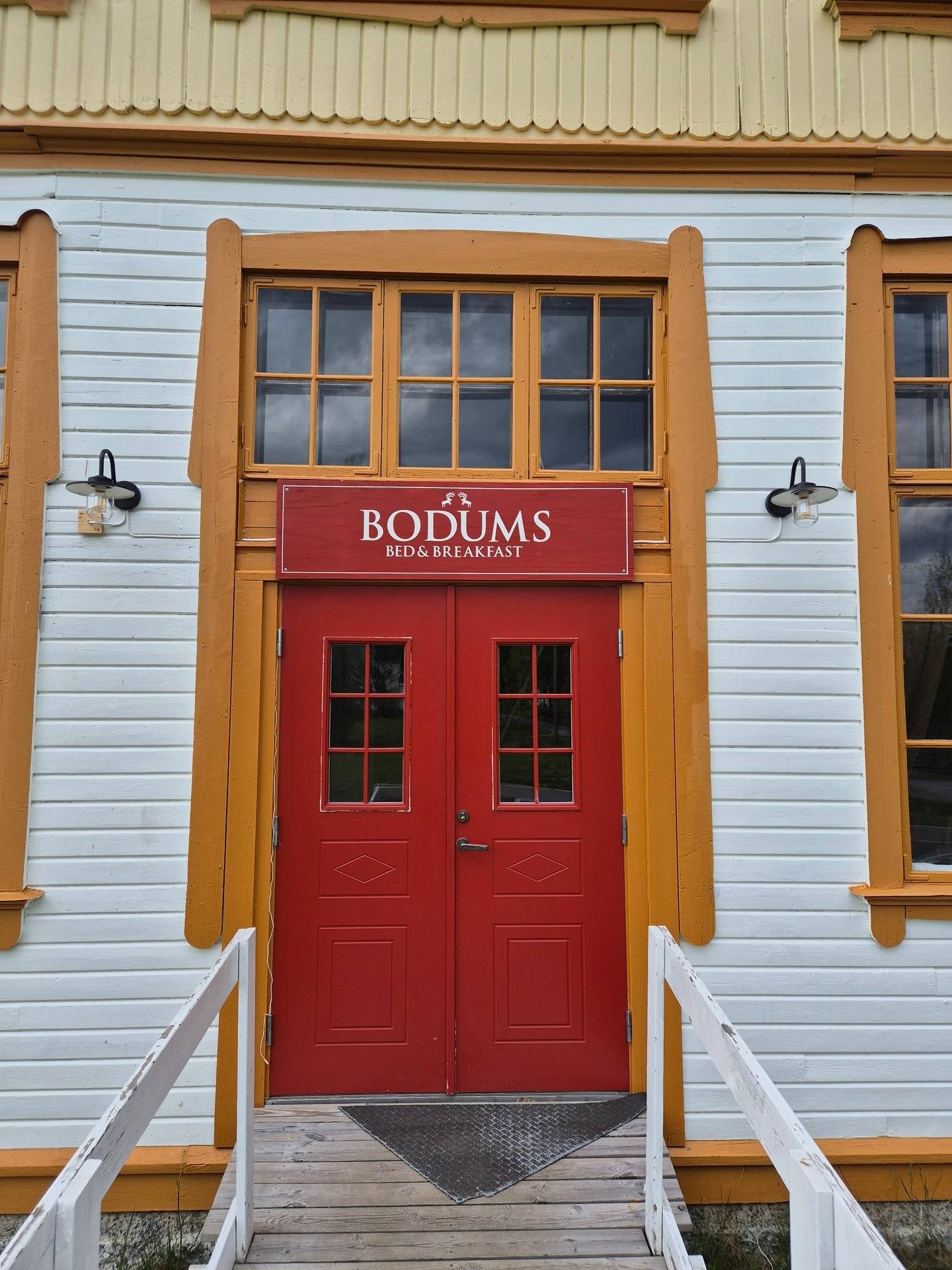 4 rum Villa på Tjärnvägen 6 Rossön - Strömsund Strömsunds kommun - bild 24