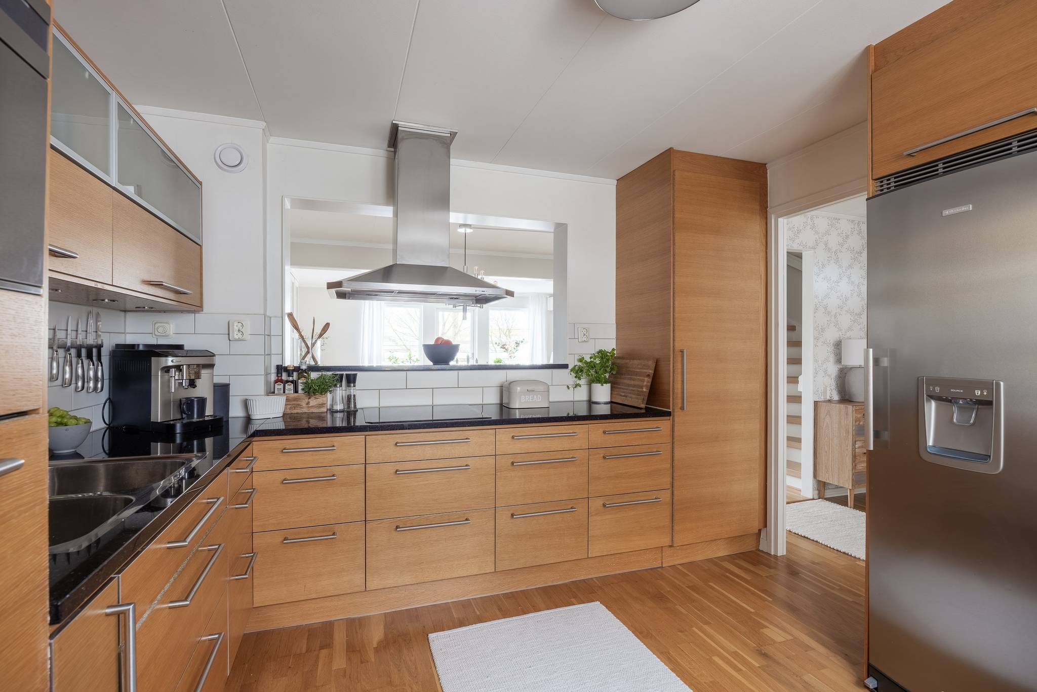 6 rum villa på Västra gatan 41B Centrum Kungälv, Kungälvs kommun - bild 5