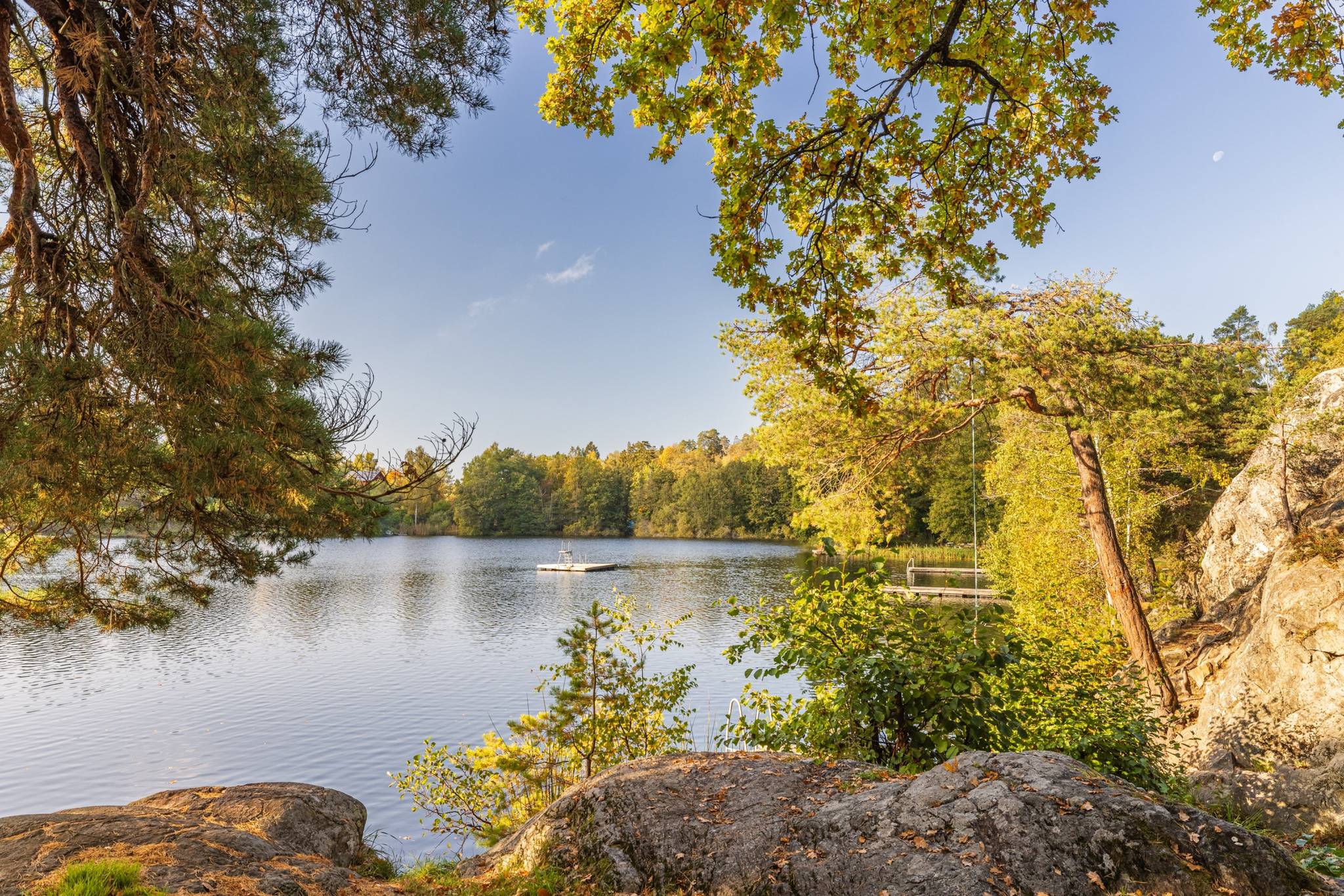 5 rum Villa på Jäntans väg 3 Lännersta Nacka kommun - bild 54