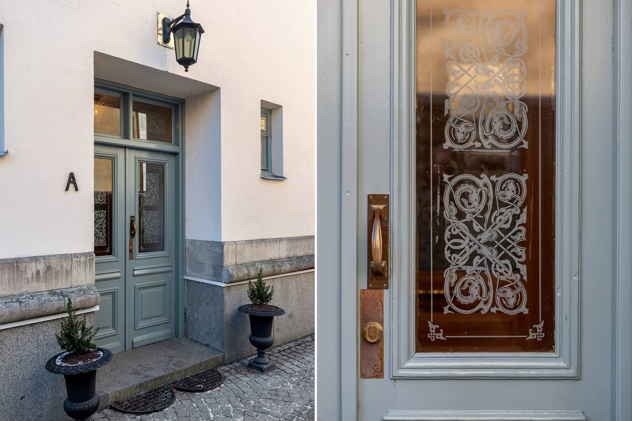 2 rum Lägenhet på Östra Ågatan 51A Centrum Uppsala kommun - bild 22