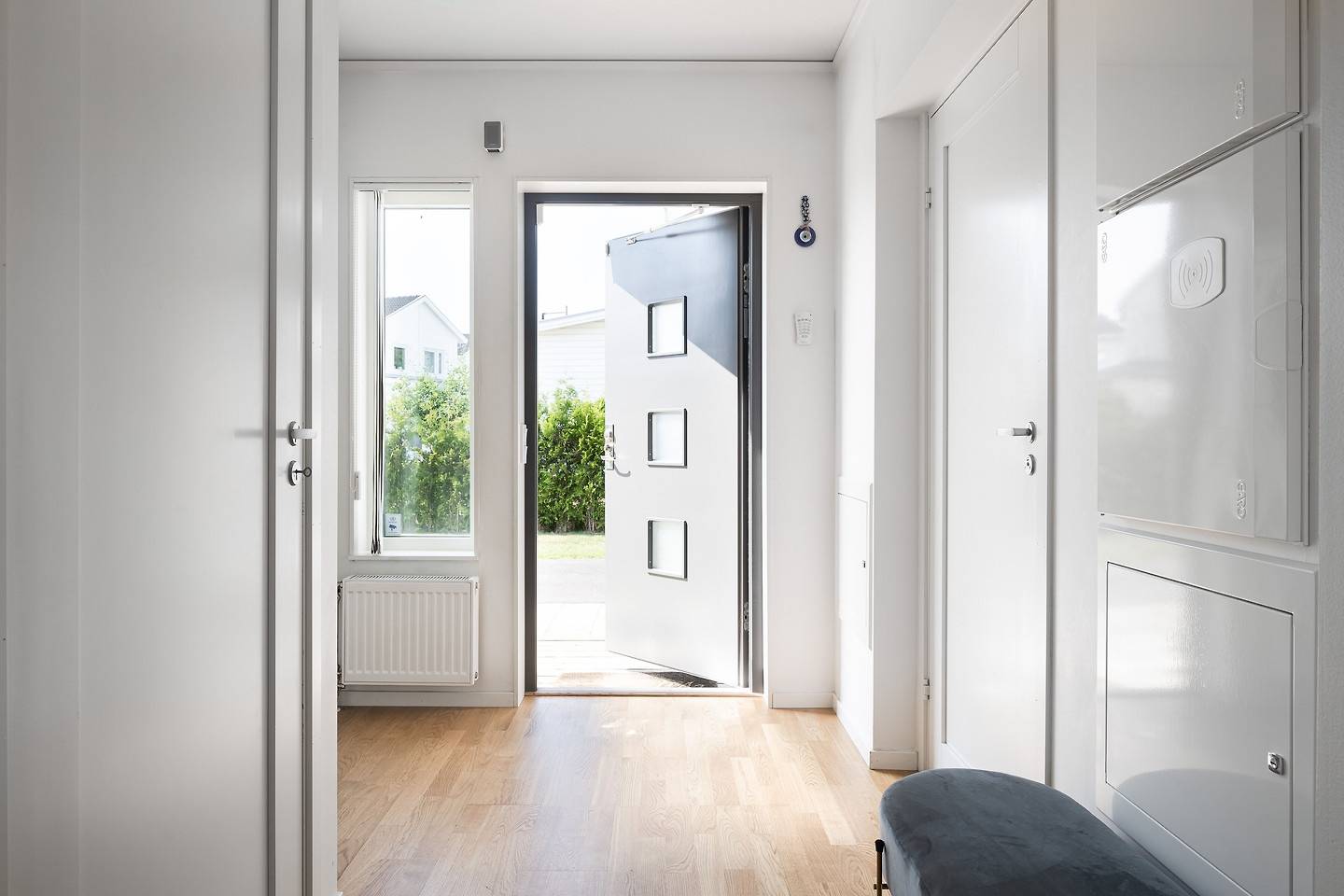 4 rum Villa på Kryddhyllan 116 Angered - Gårdsten Göteborgs kommun - bild 24
