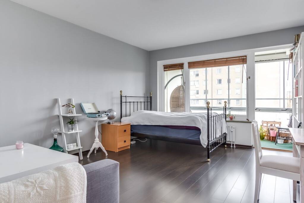 1 rum Lägenhet på Lektorsgången 5 B Nydala Malmö kommun - bild 3