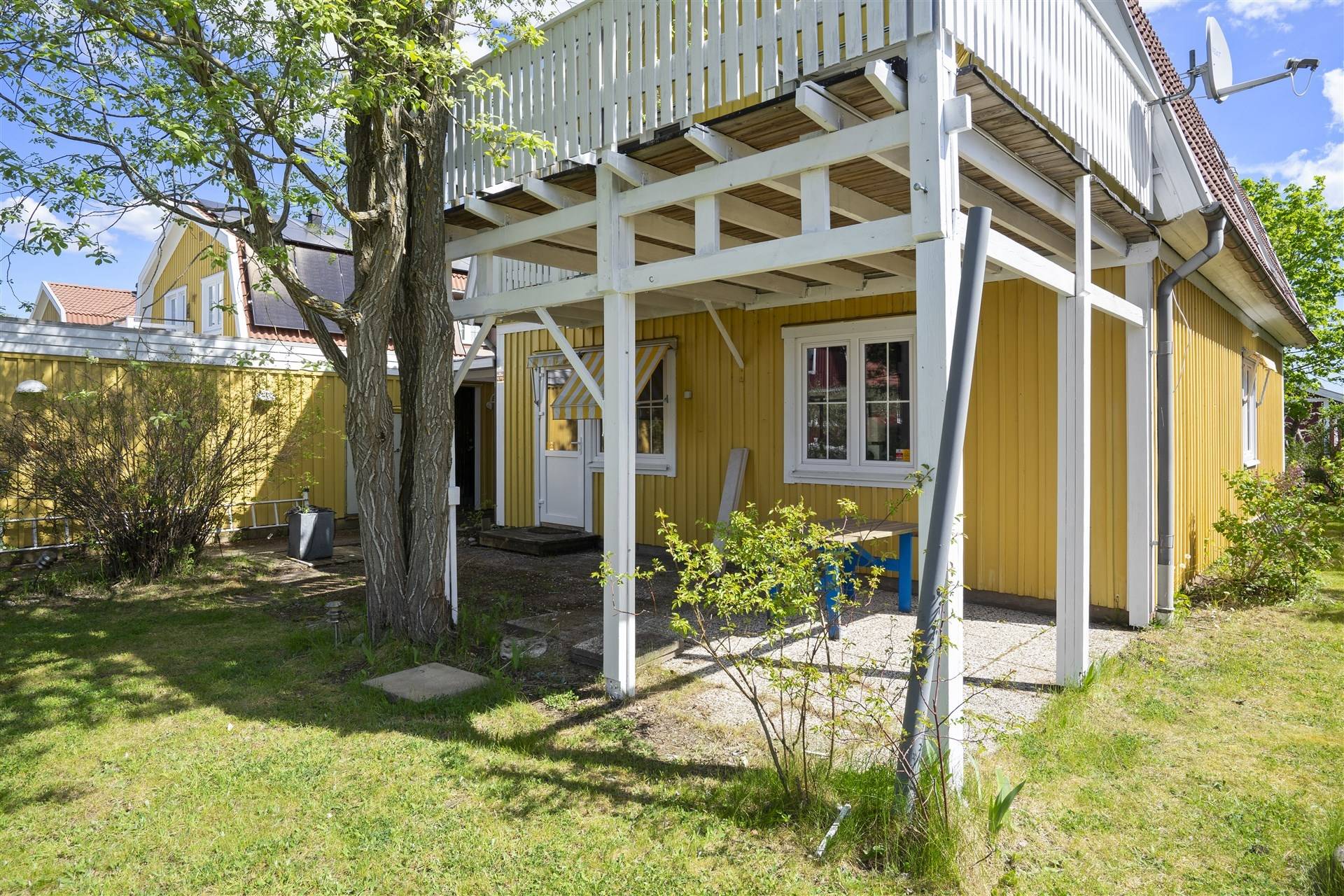 5 rum Villa på Ryttaregårdsvägen 7 Varnhem Skara kommun - bild 15