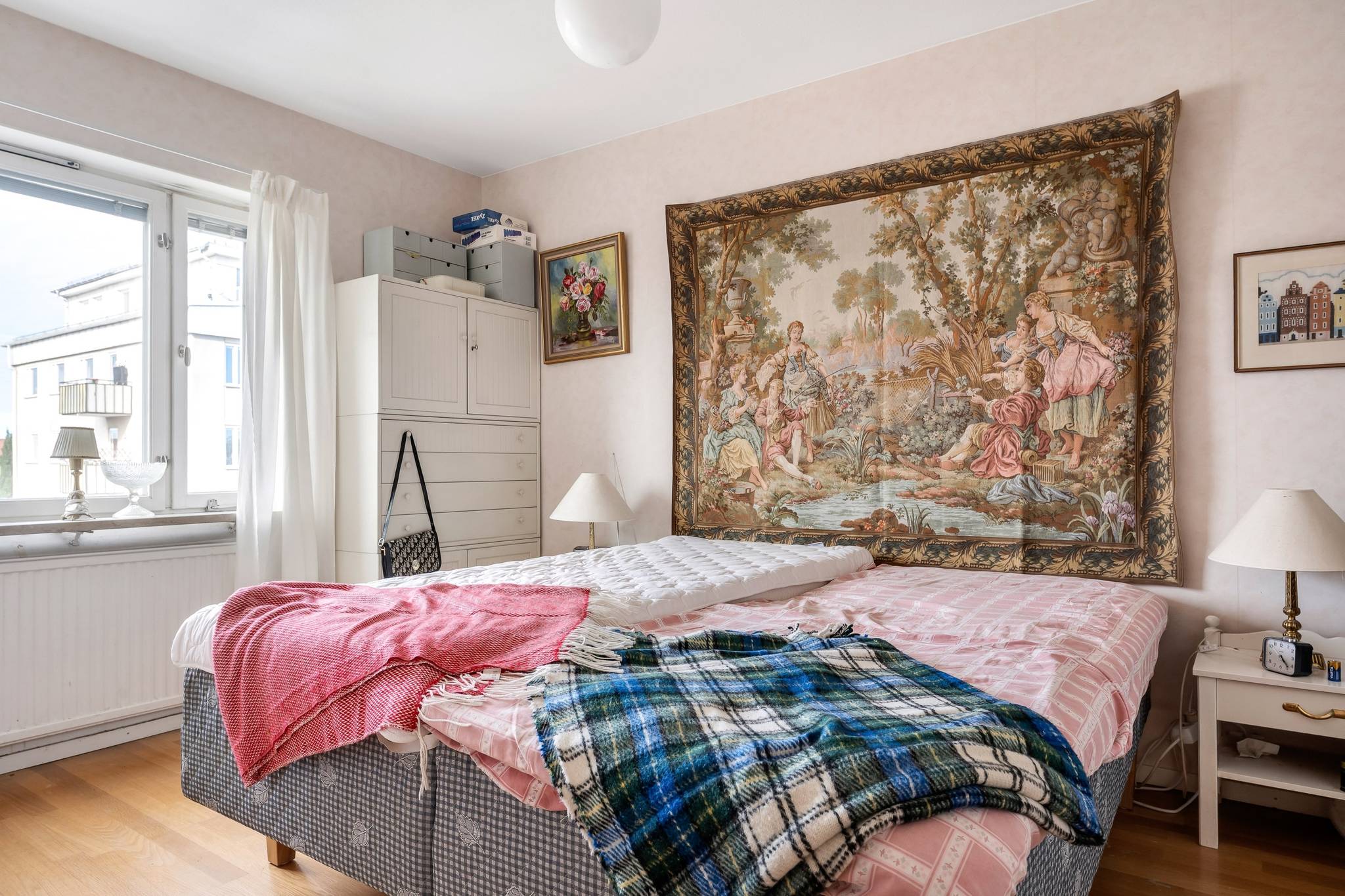 4 rum Lägenhet på Götgatan 1 CENTRUM Uppsala kommun - bild 24
