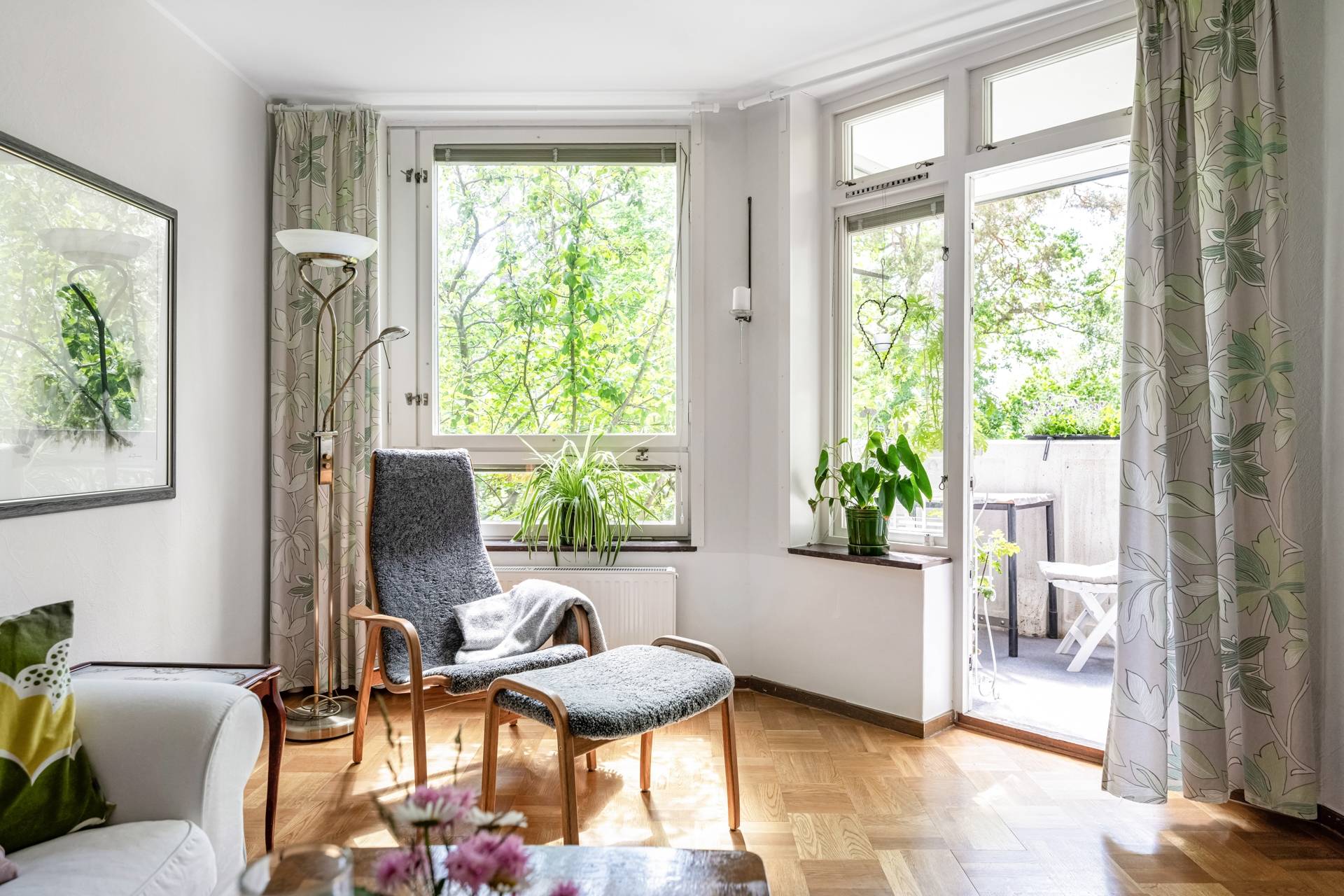 3 rum Lägenhet på Farstavägen 89 Farsta Stockholms kommun - bild 7