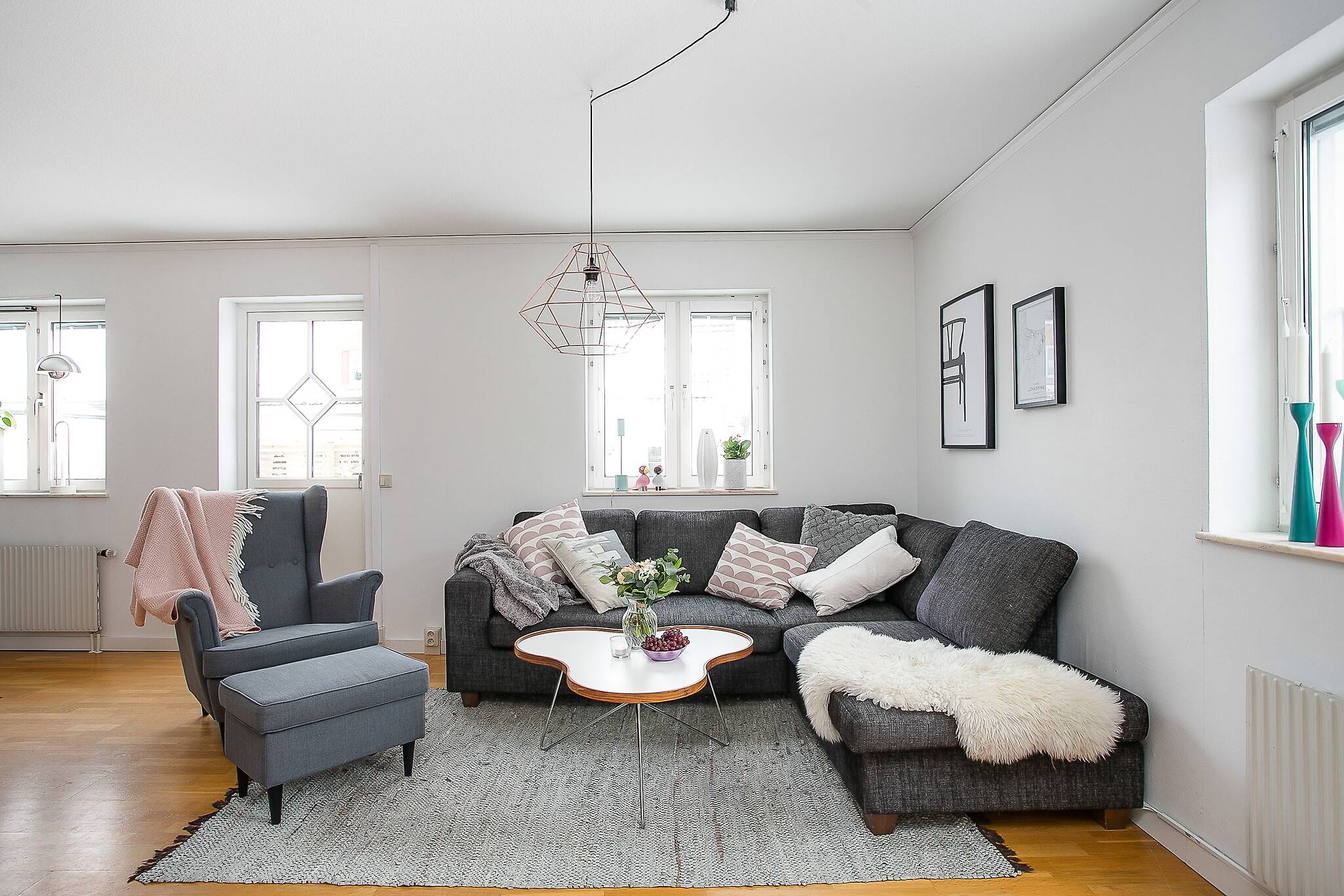 4 rum Lägenhet på Skyttevägen 10A Bränninge Habo kommun - bild 12