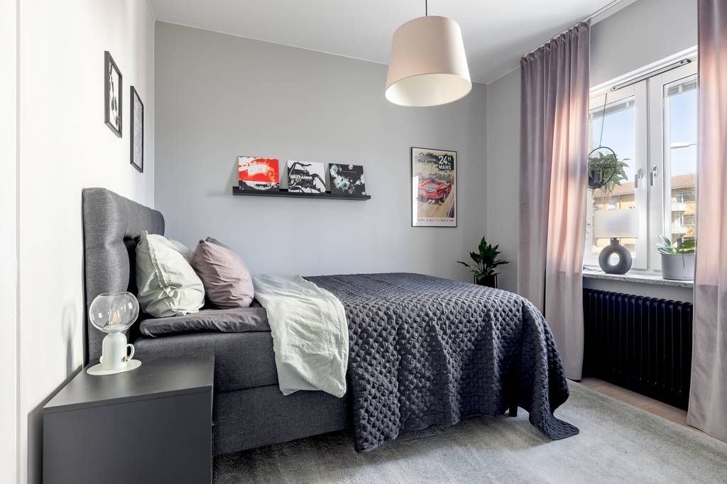 3.5 rum Lägenhet på Karmstolsvägen 8 Gubbängen Stockholms kommun - bild 9