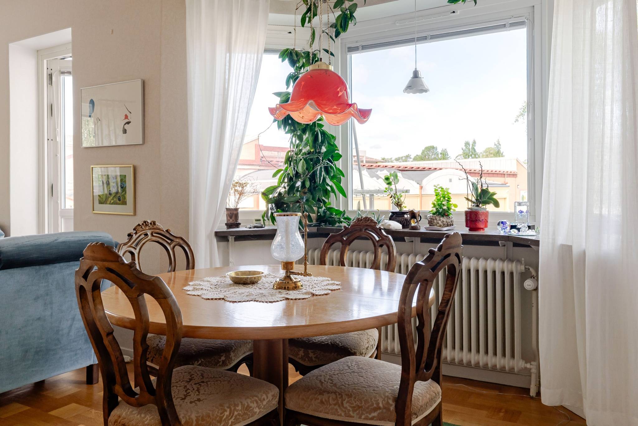 3 rum Lägenhet på Postvägen 2A Brunflo Östersunds kommun - bild 10